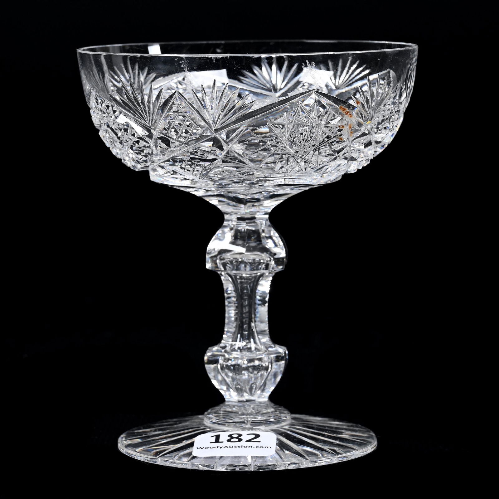 Champagne Stem, ABCG (1 of 3)