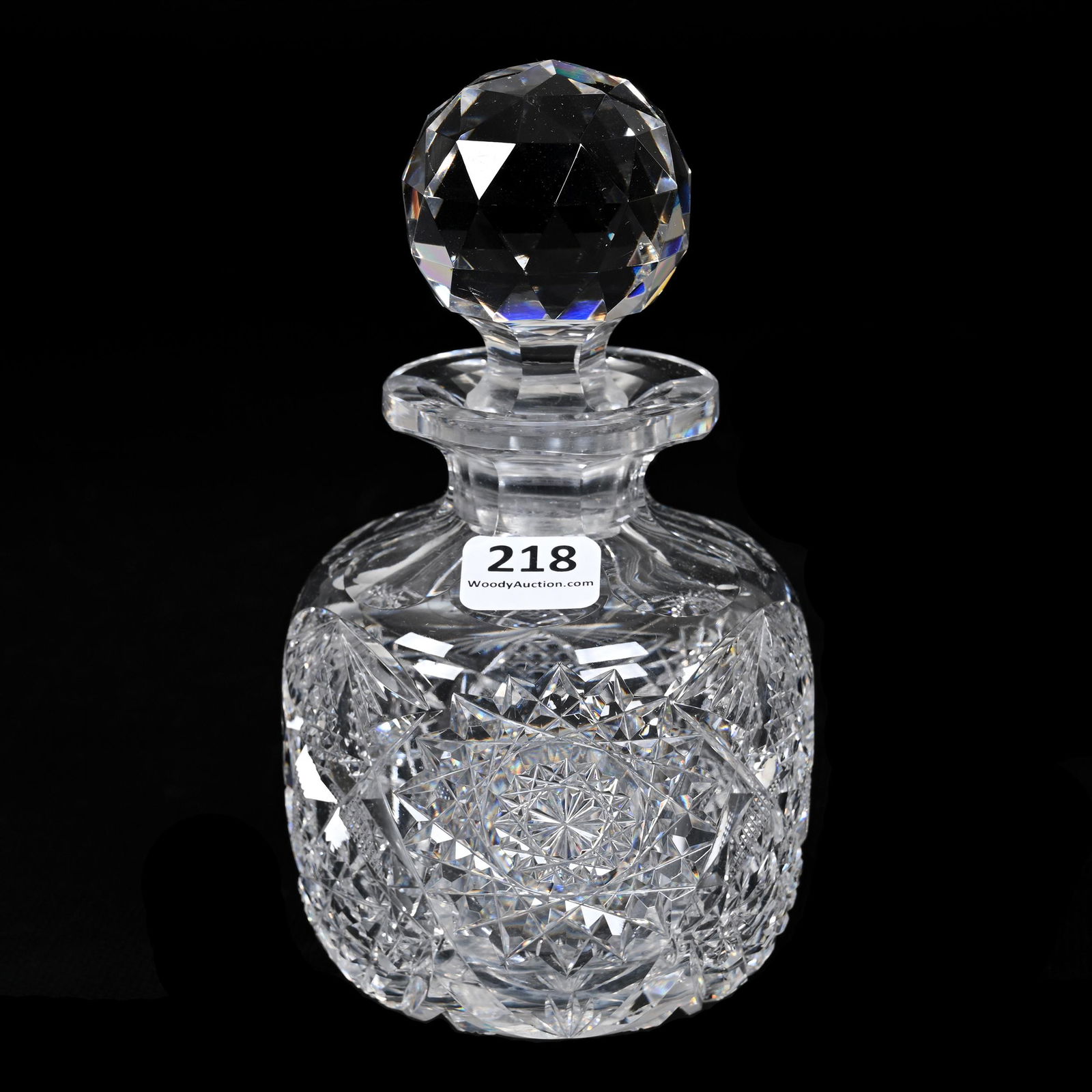 Cologne Bottle, ABCG (1 of 3)