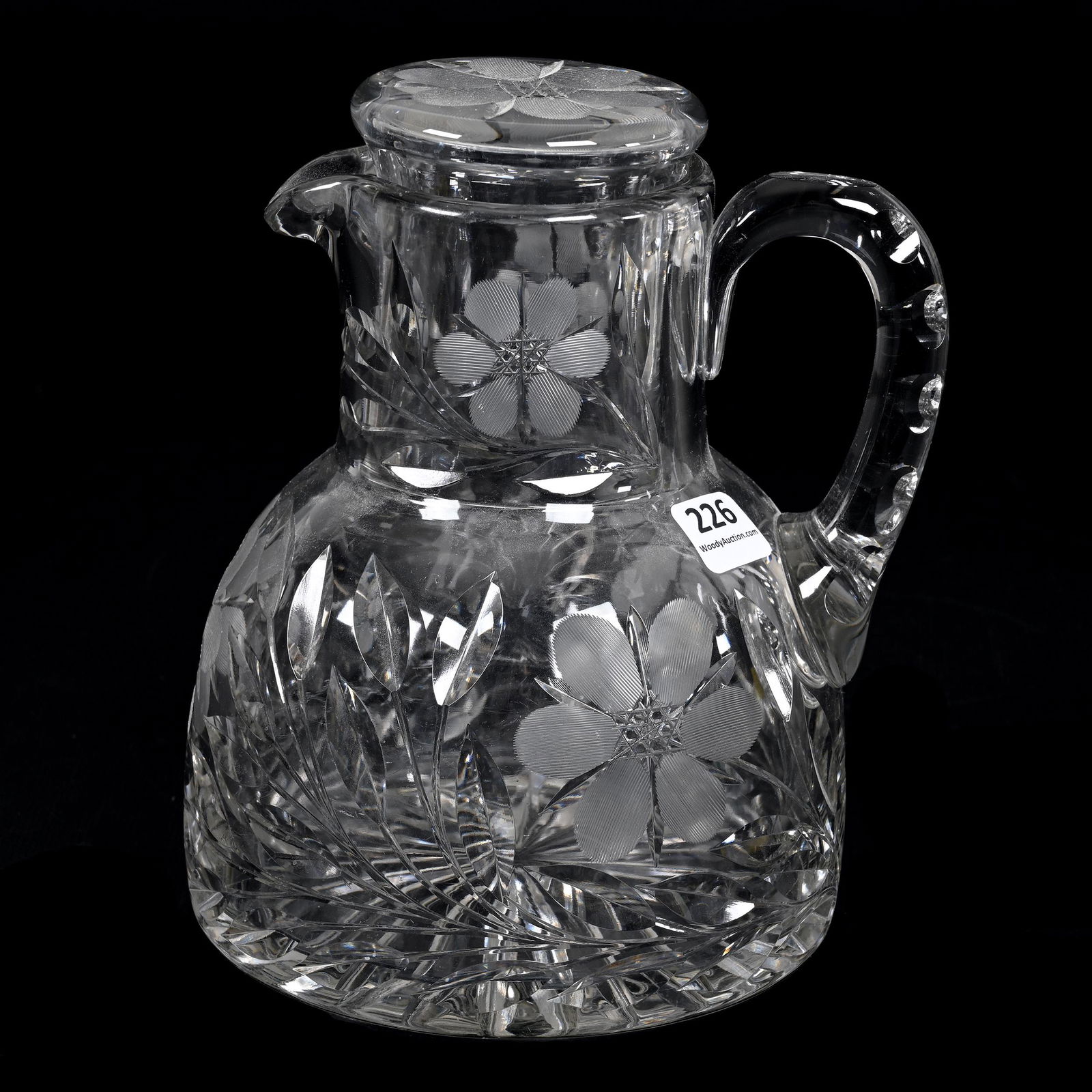 Tumble-Up, ABCG (1 of 3)