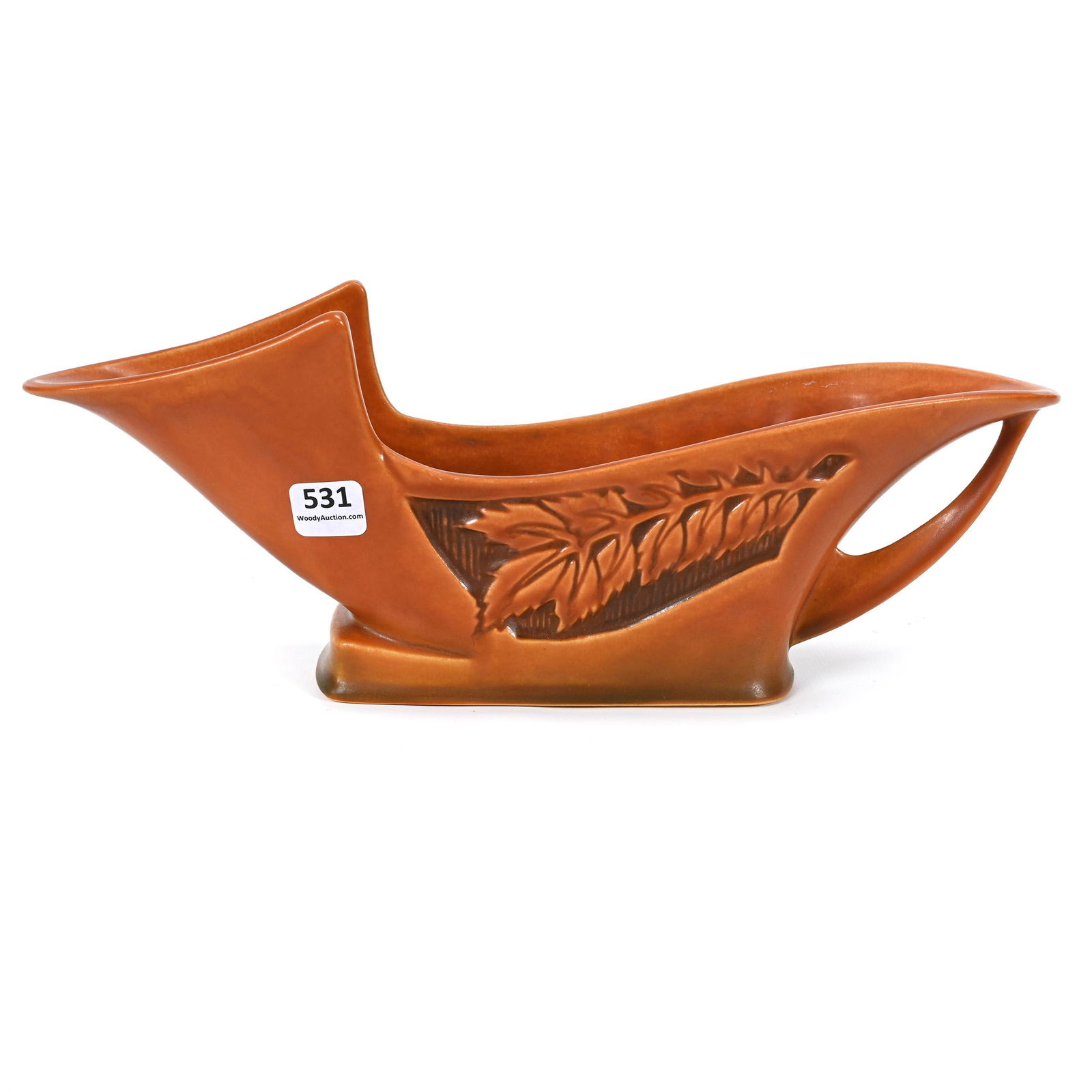 Planter, Roseville #729-12" Art Pottery (1 of 3)