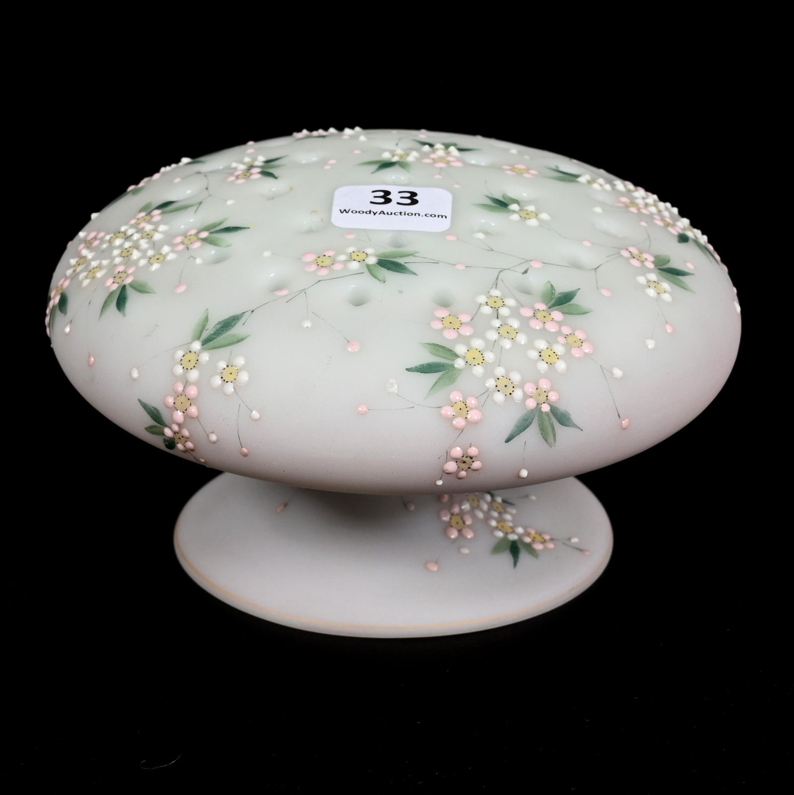 Flower Holder, Sugar Shaker, Mt. Washington (1 of 3)