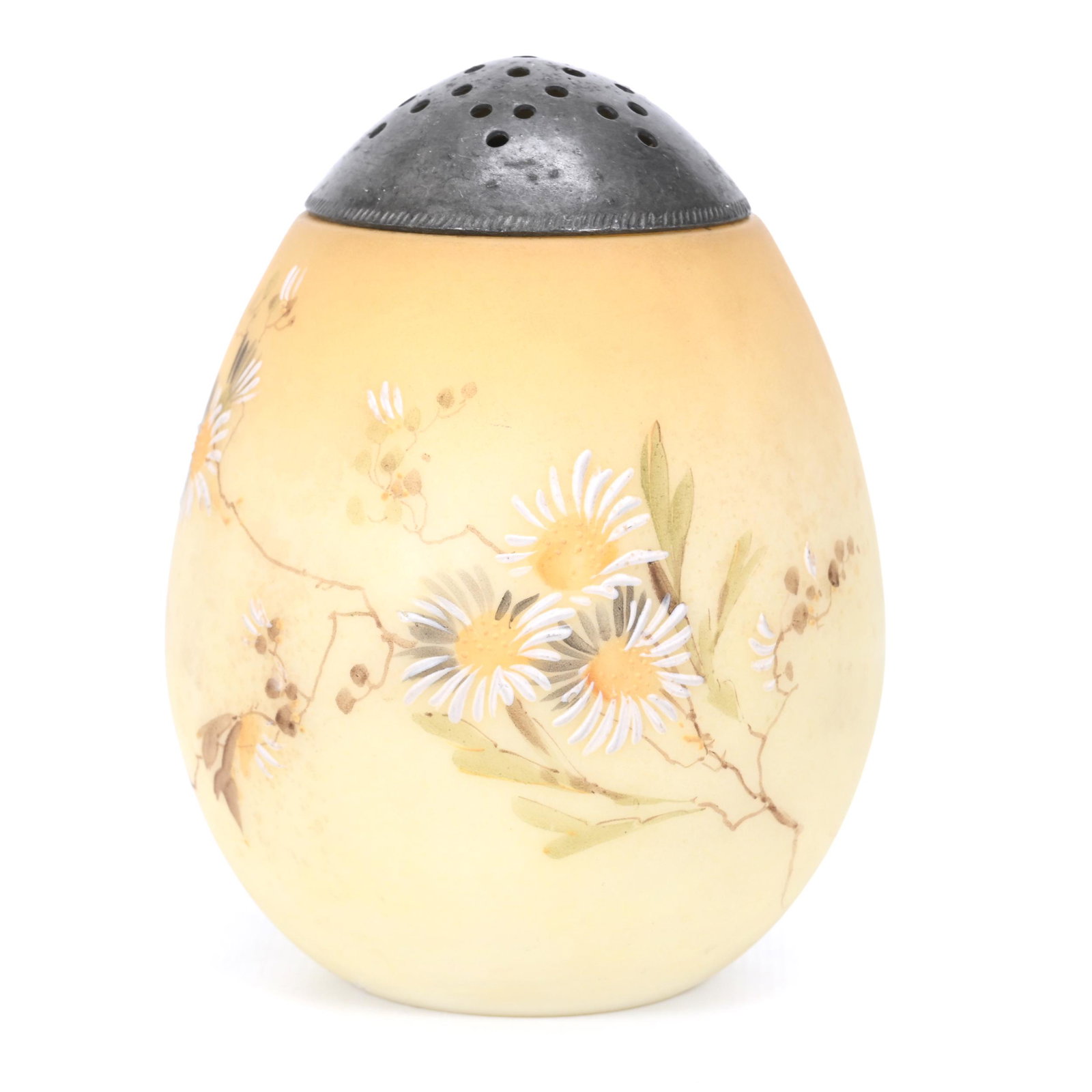 Sugar Shaker, Mt. Washington, Egg Shape (1 of 3)