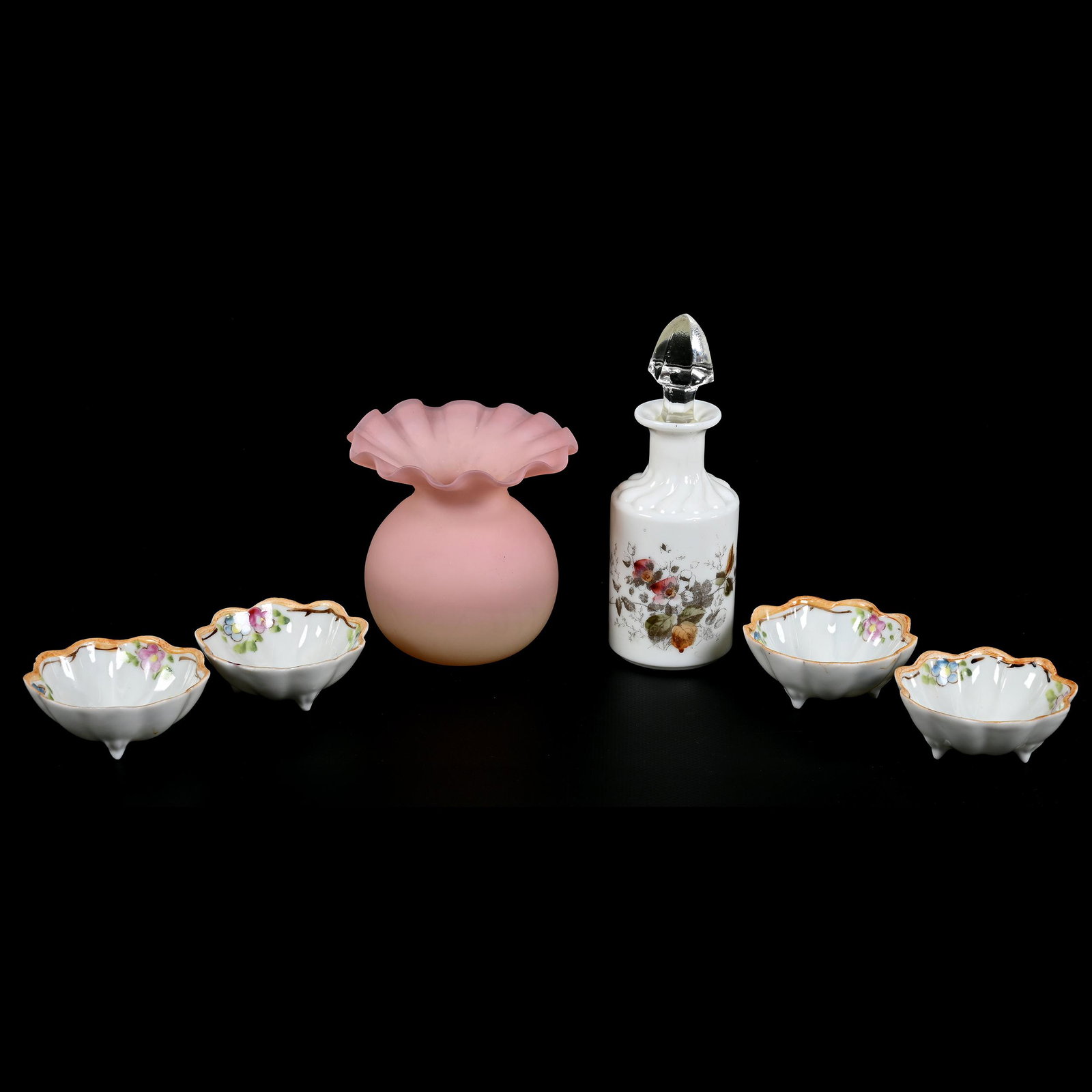 (6) Assorted Items (1 of 4)