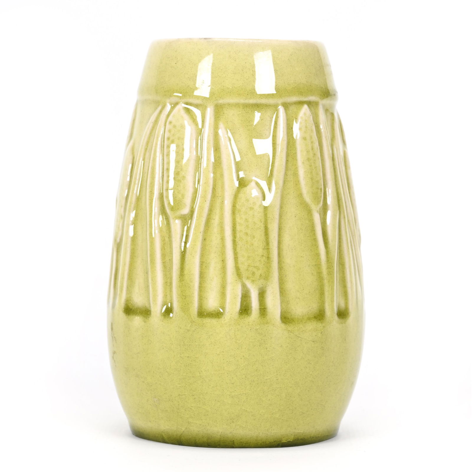 Vase, Rookwood #2592 Art Pottery, Dated 1946 (1 of 3)