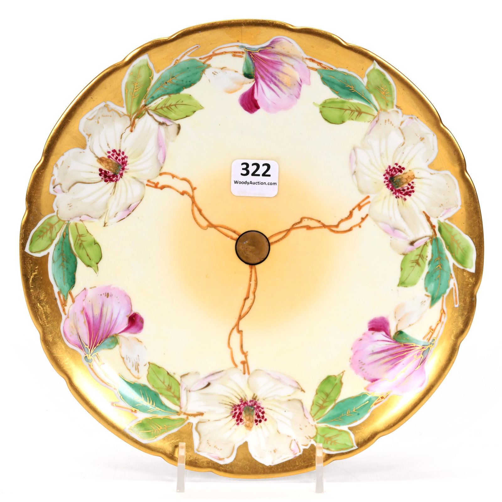 Plate Marked Stouffer (1 of 2)