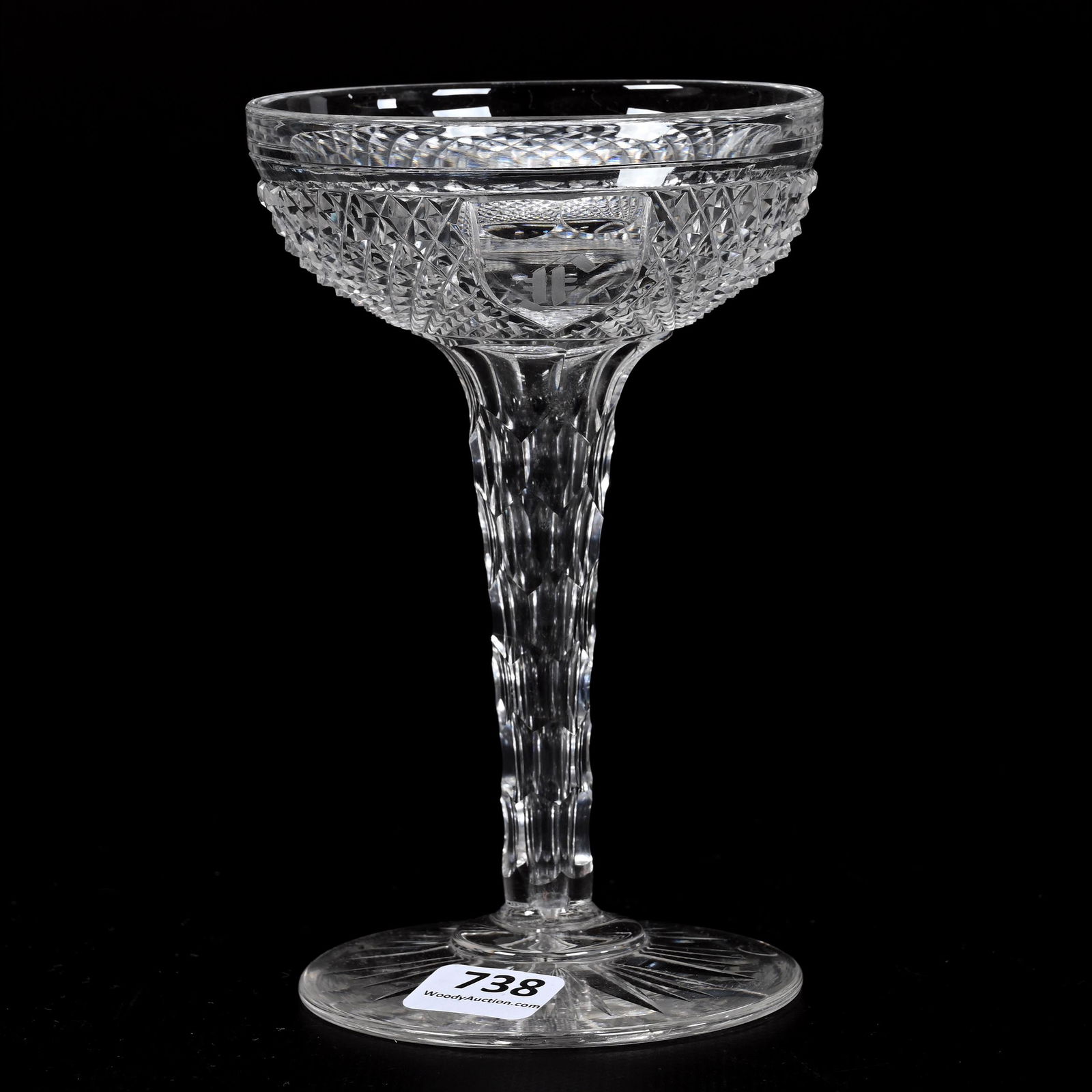 Champagne, Hollow Stem, ABCG (1 of 4)