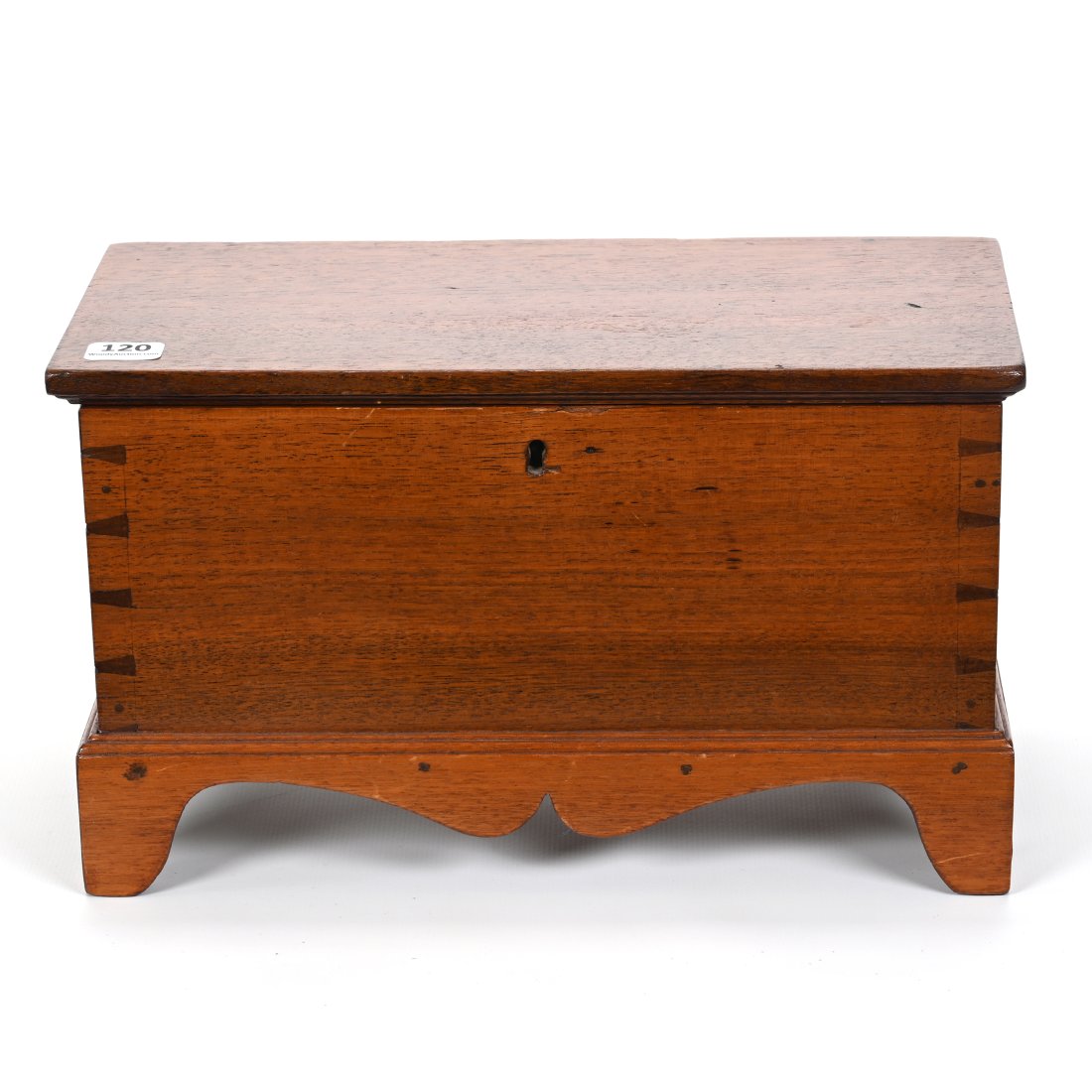 Chest, Doll Size (1 of 3)