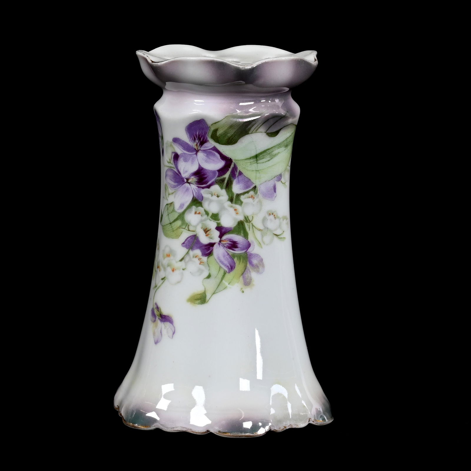 Muffineer Marked R.S. Poland (1 of 3)