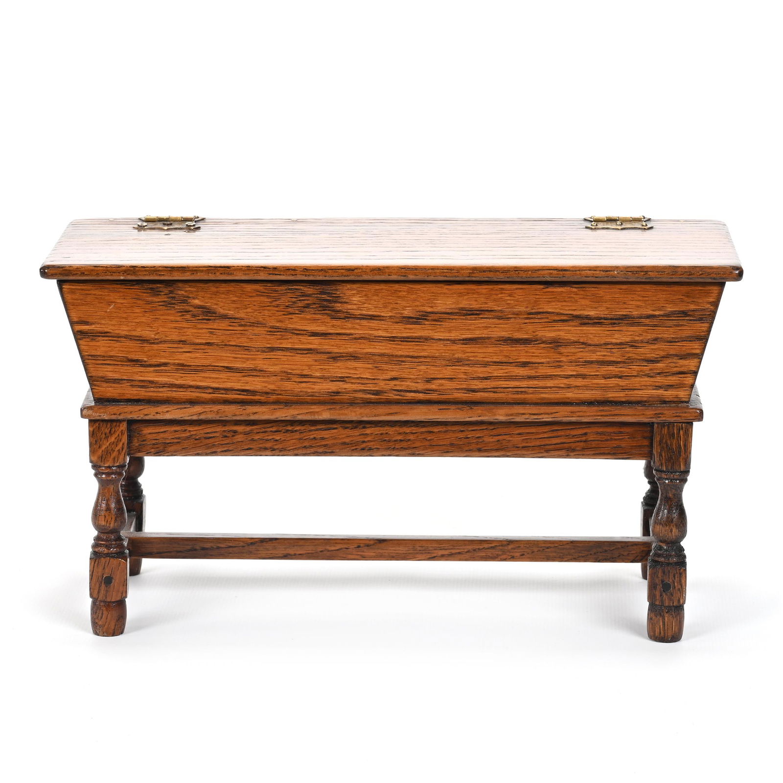 Doll Size Hope Chest (1 of 4)