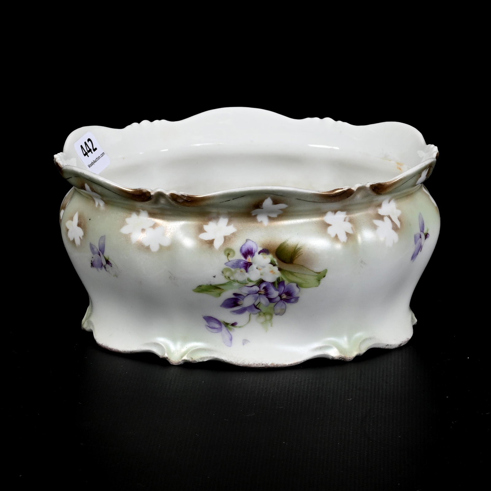 Ferner Marked R.S. Prussia (1 of 3)