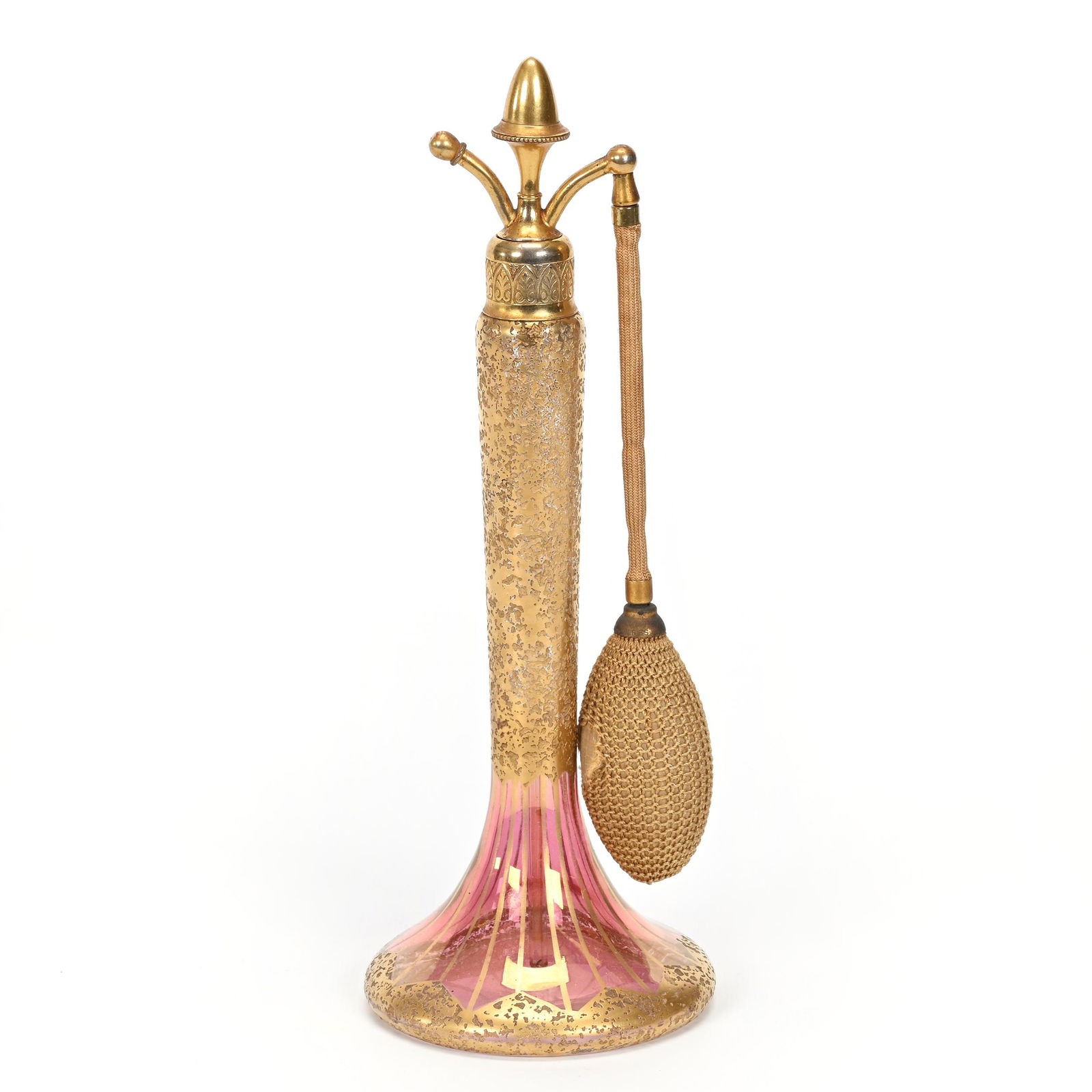 Perfume Atomizer Marked Devilbiss (1 of 3)