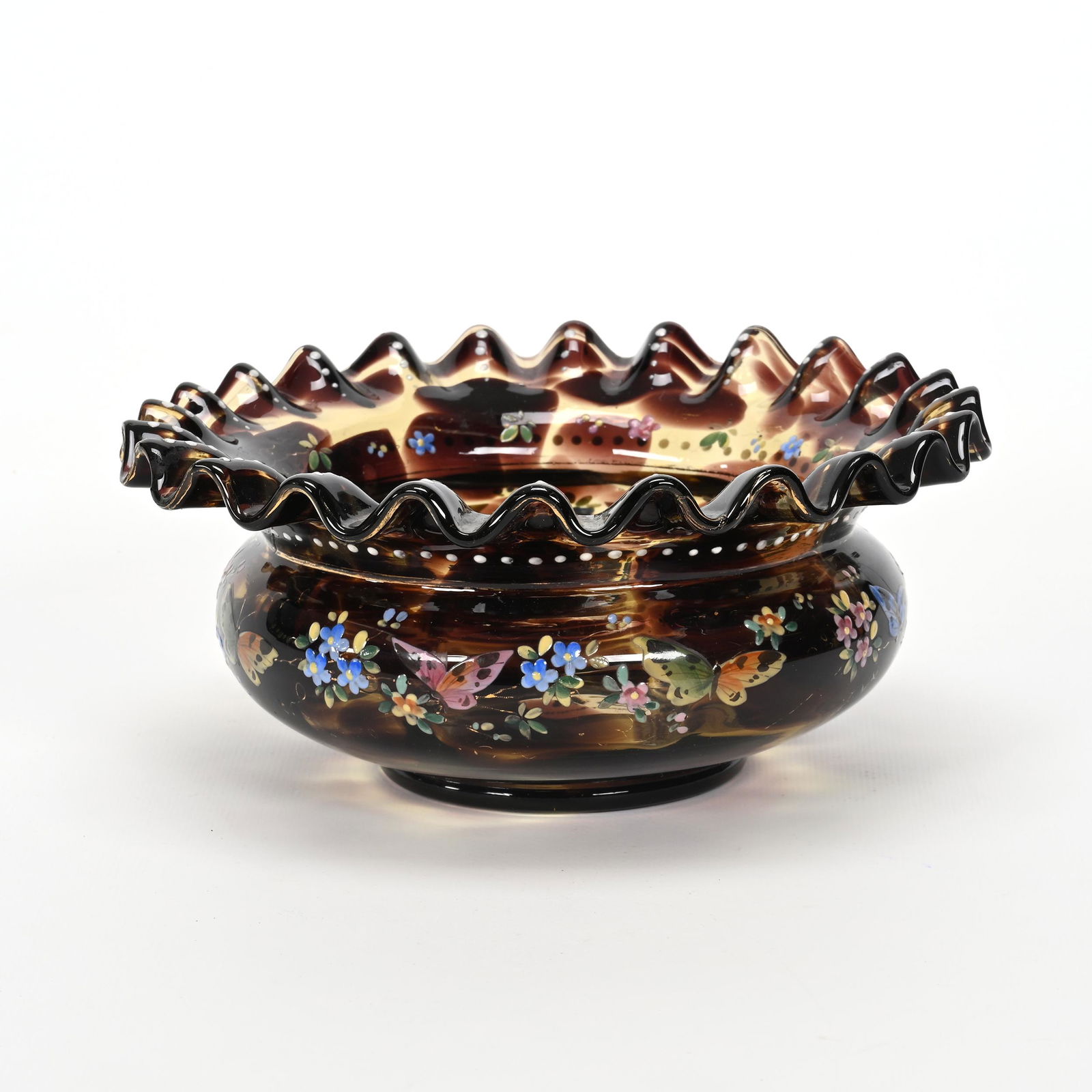 Victorian Brides Bowl (1 of 3)