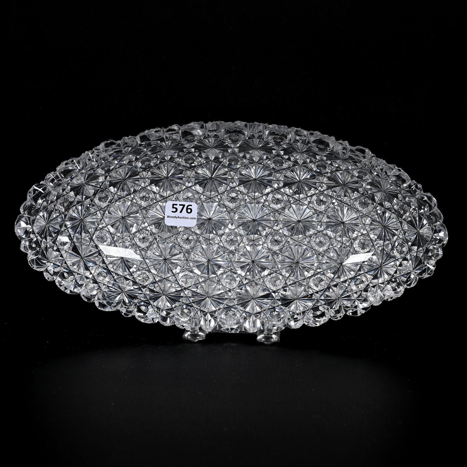 Celery Tray, ABCG, Full Russian Cut Pattern (1 of 2)