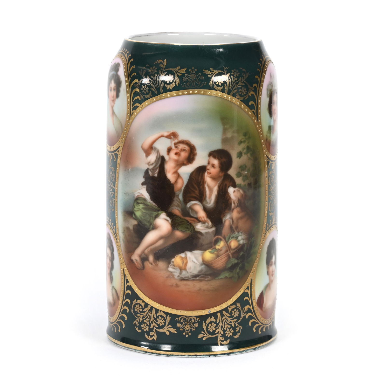 Stein Marked Wittelsbach Germany (1 of 4)