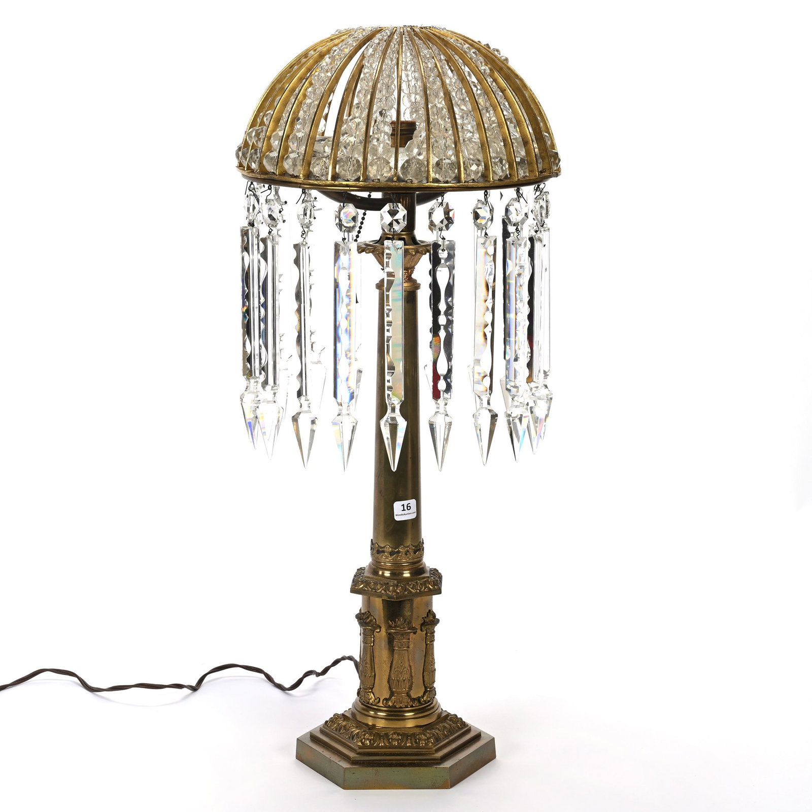 Astro Table Lamp (1 of 6)