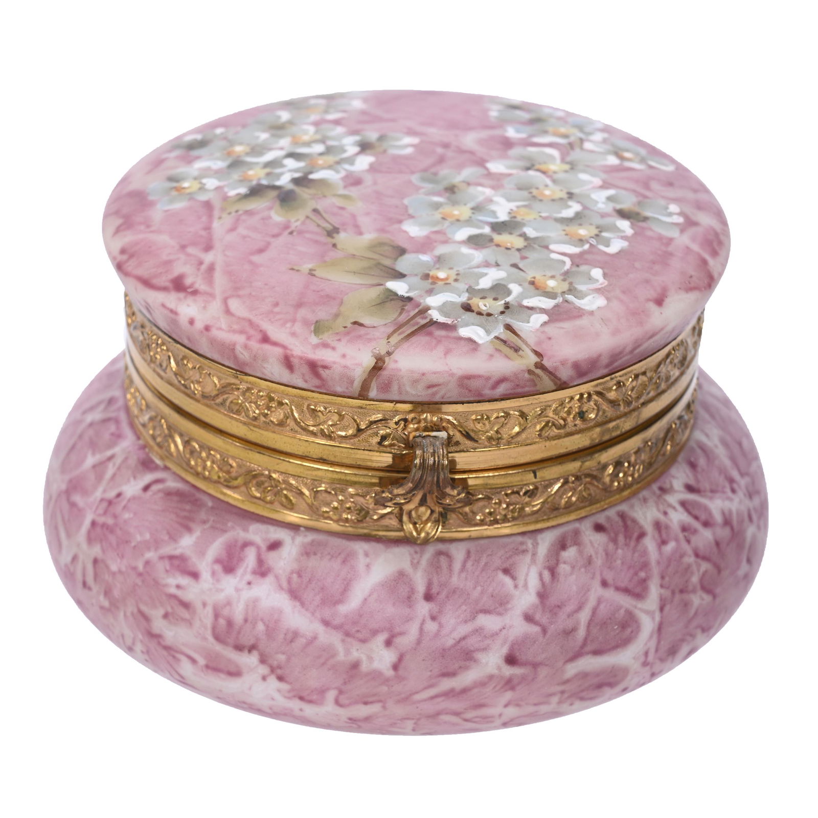 Jewel Box Marked Kelva (1 of 4)