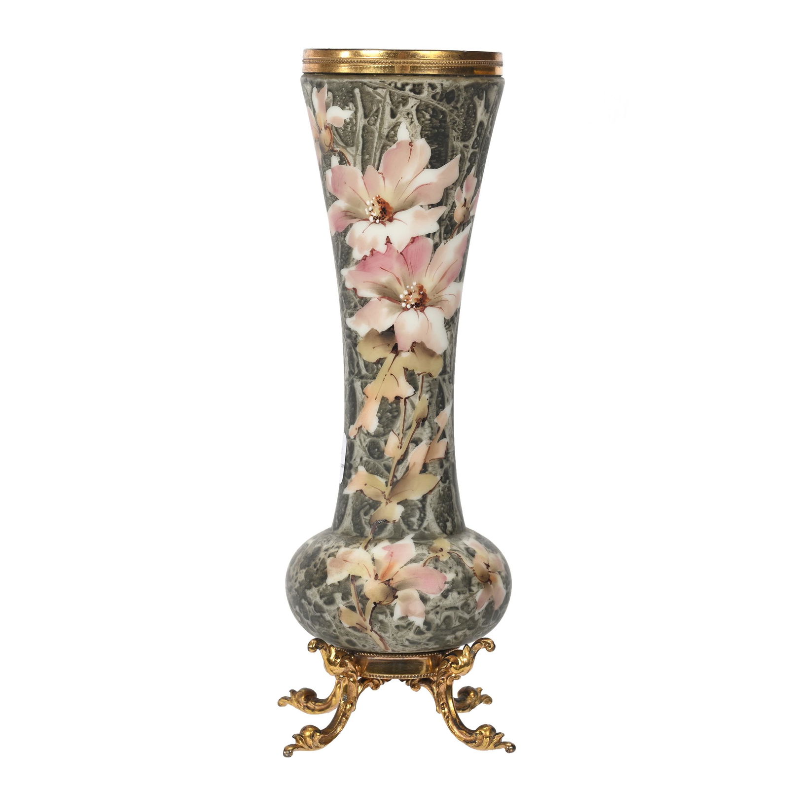 Vase, Unmarked Kelva (1 of 3)