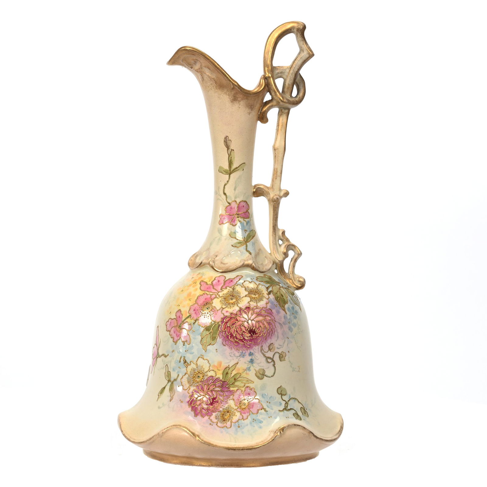 Ewer Marked Royal Bonn (1 of 3)