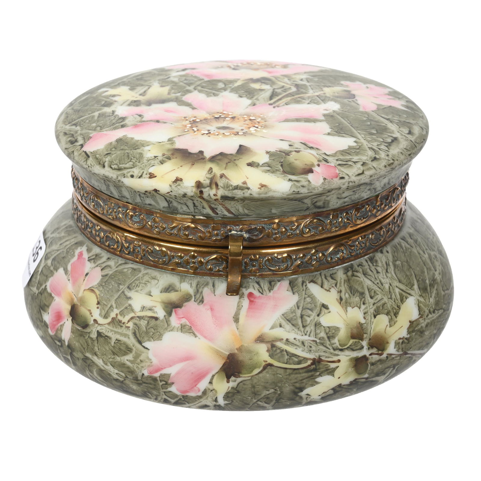 Jewel Box Marked Kelva (1 of 4)