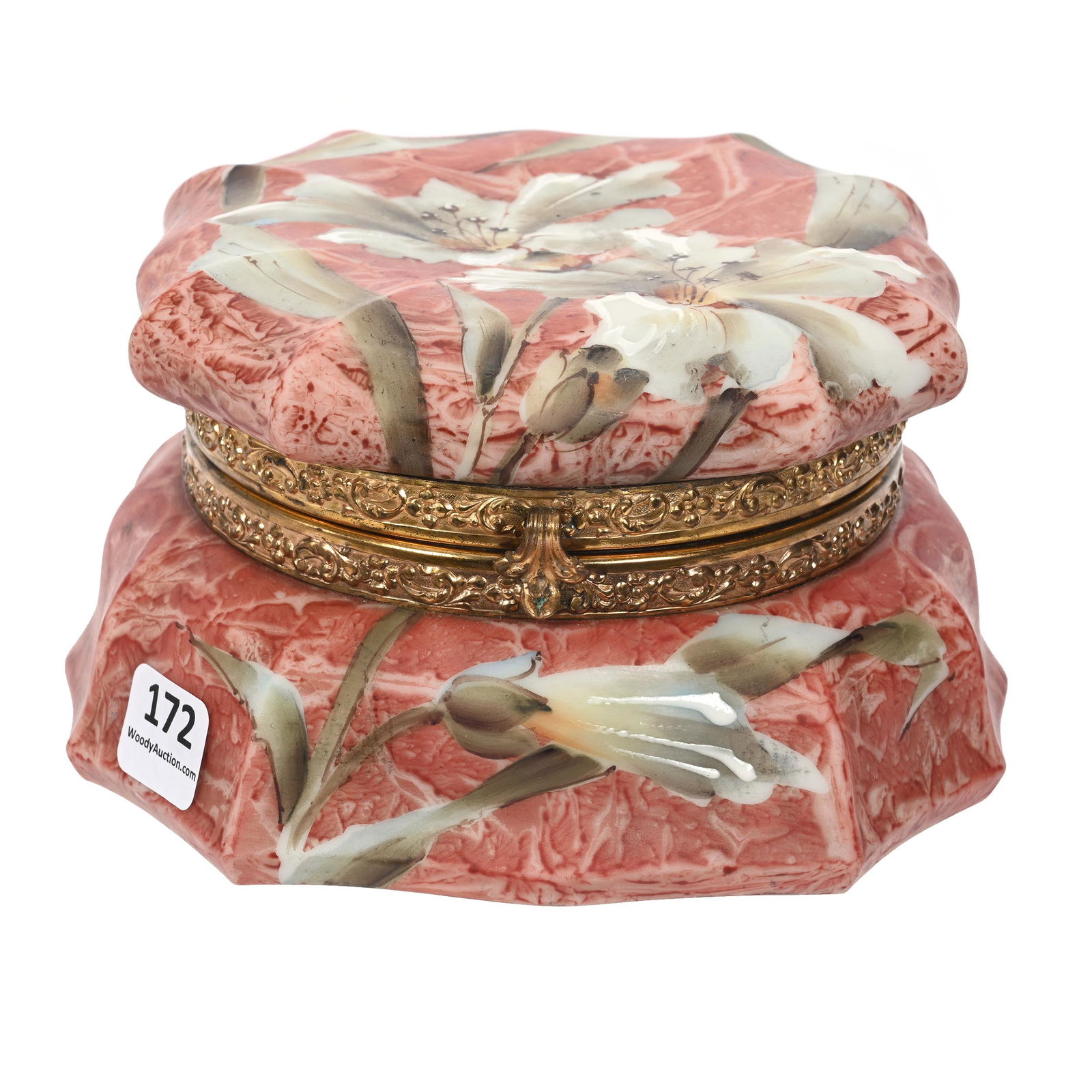 Jewel Box Marked Kelva (1 of 4)