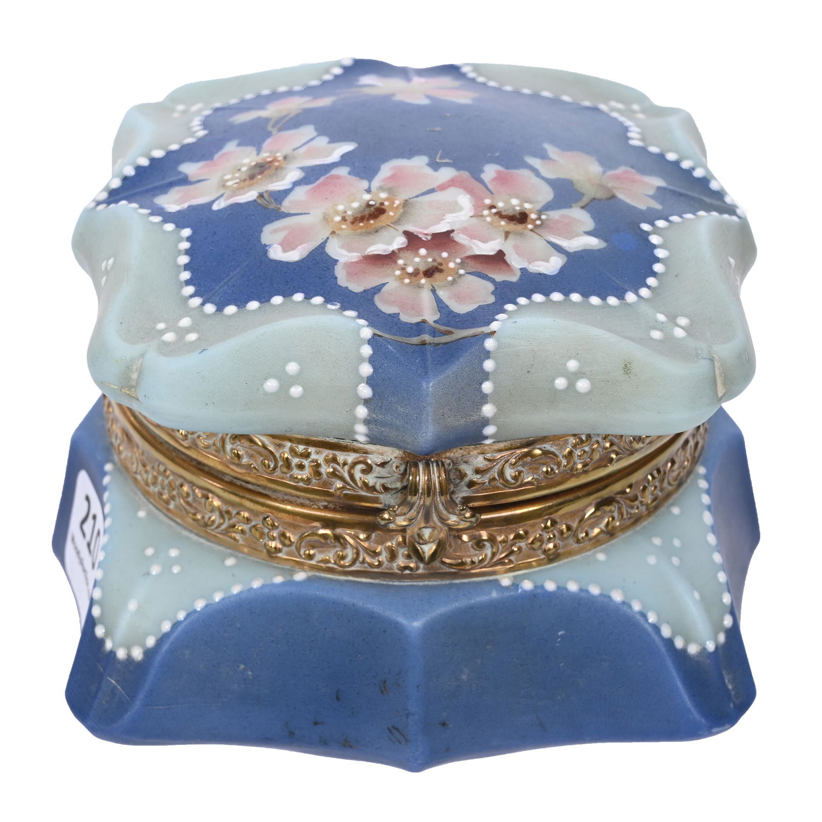 Jewel Box Marked Nakara (1 of 4)