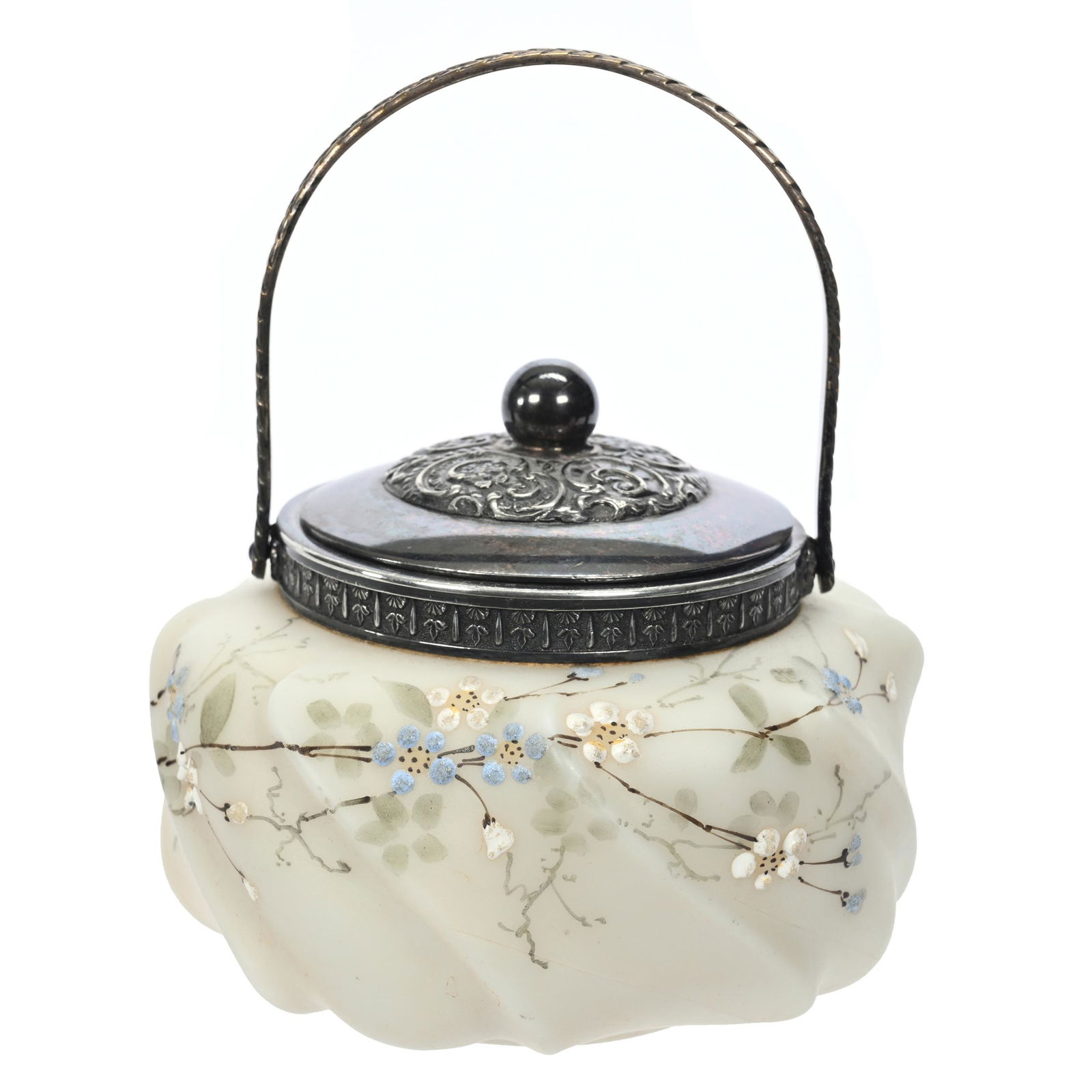 Sugar, Unmarked Wave Crest (1 of 3)