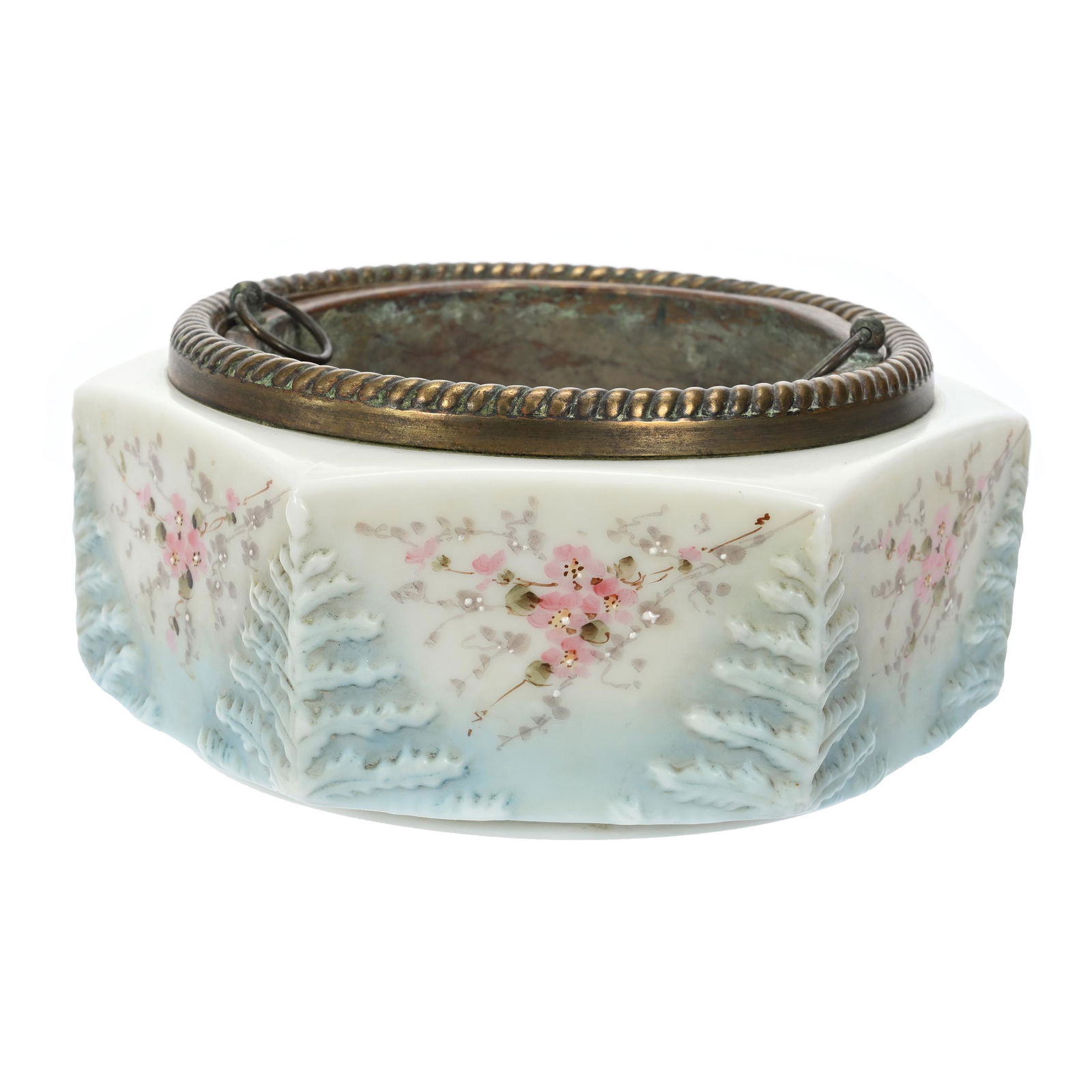 Ferner, Wave Crest Stamp Mark (1 of 3)