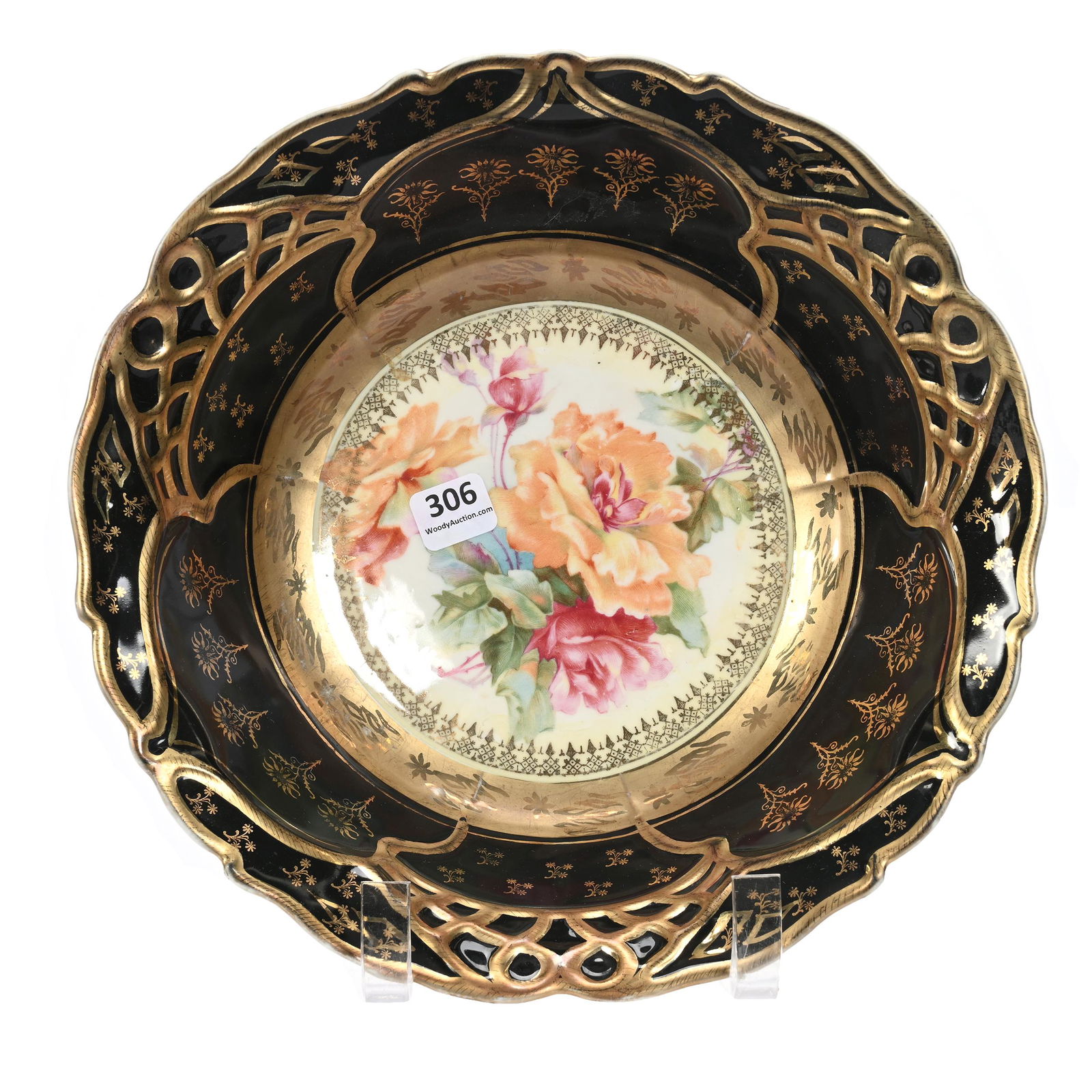 Bowl, R.S. Steeple Mark (1 of 2)