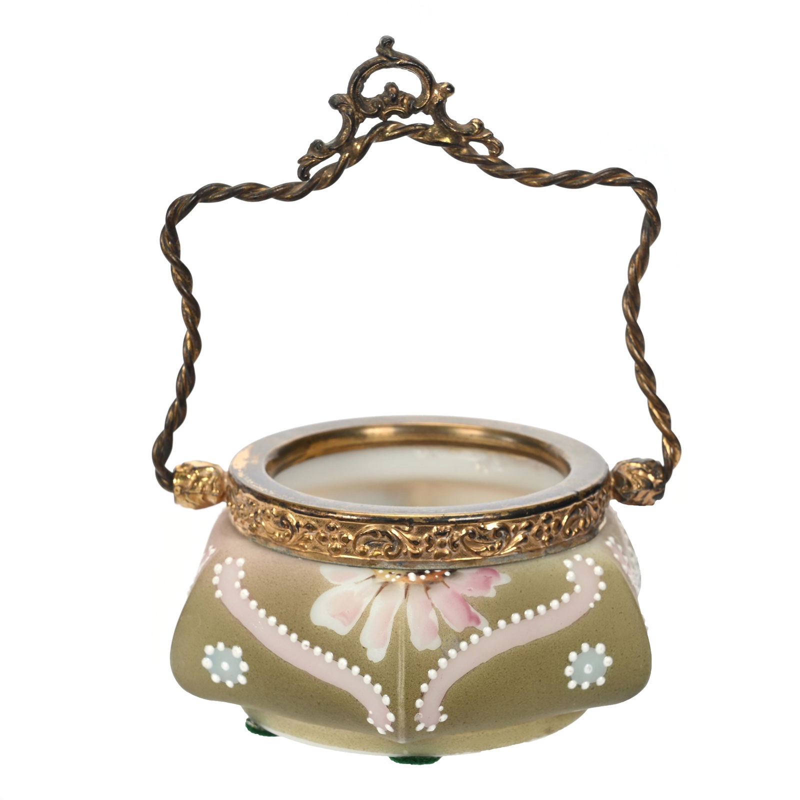 Pin Dish Marked Nakara (1 of 3)