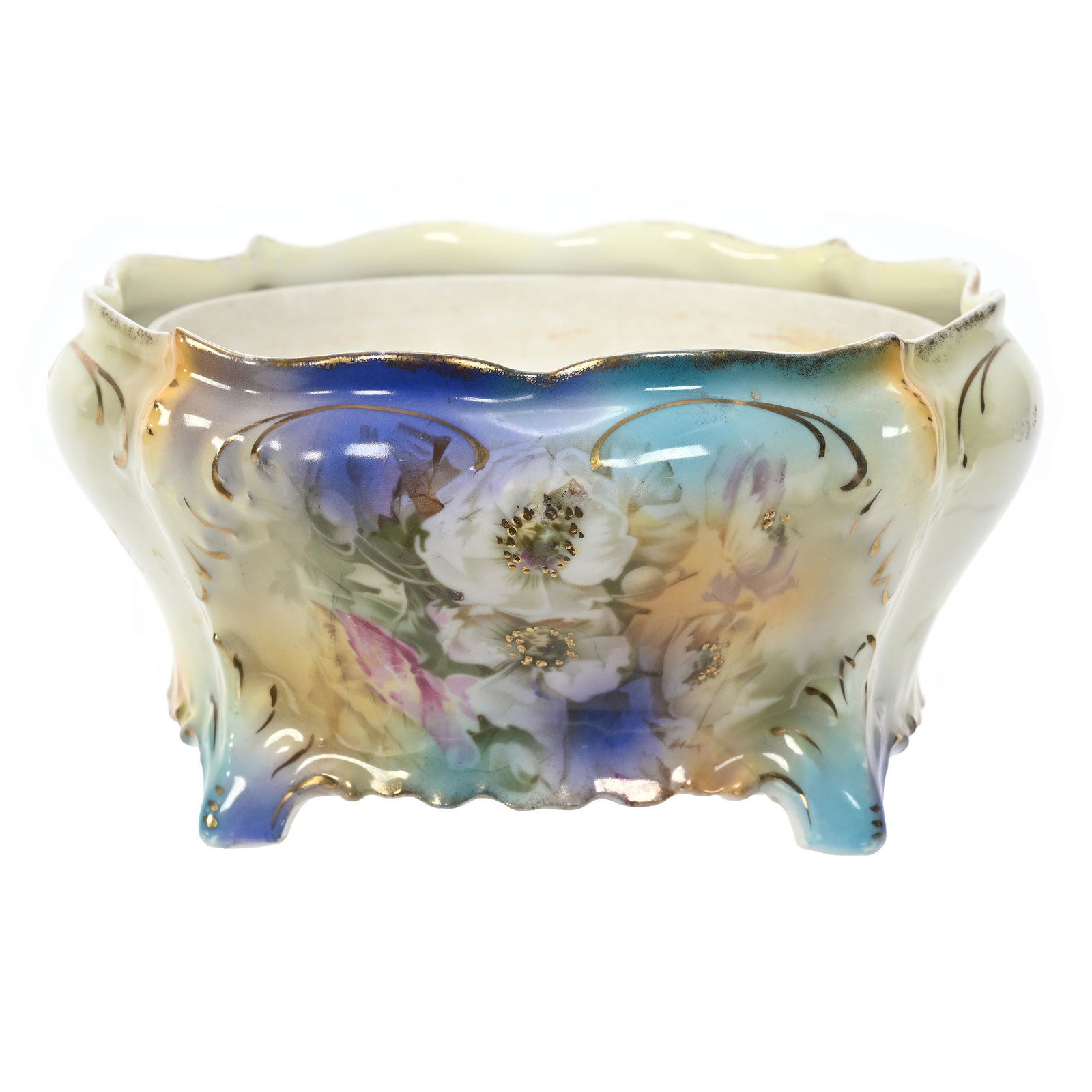 Ferner Marked R.S. Prussia, Original Liner Insert (1 of 3)