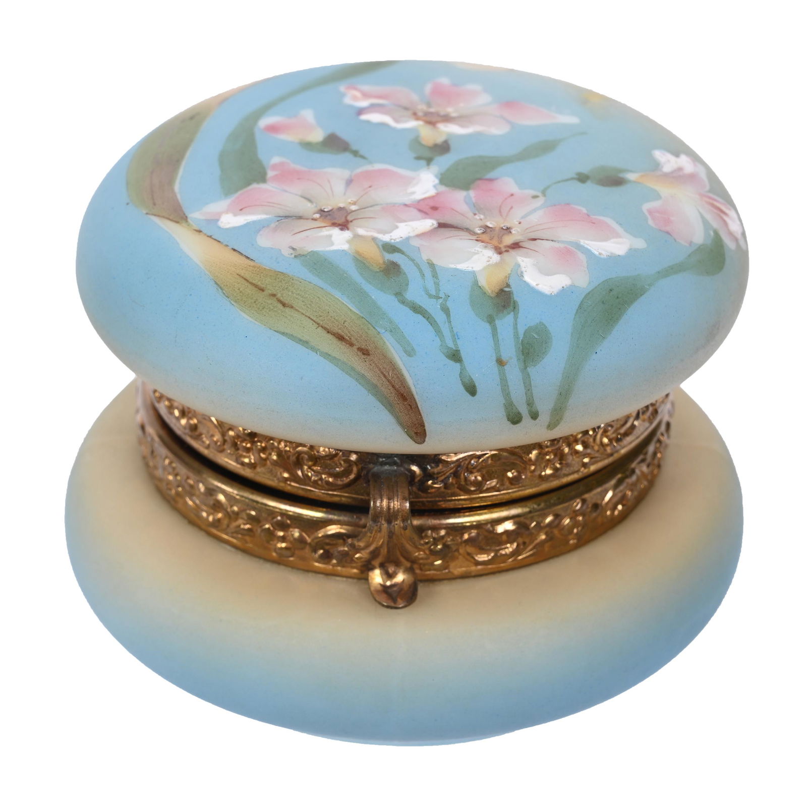 Jewel Box Marked Nakara (1 of 4)