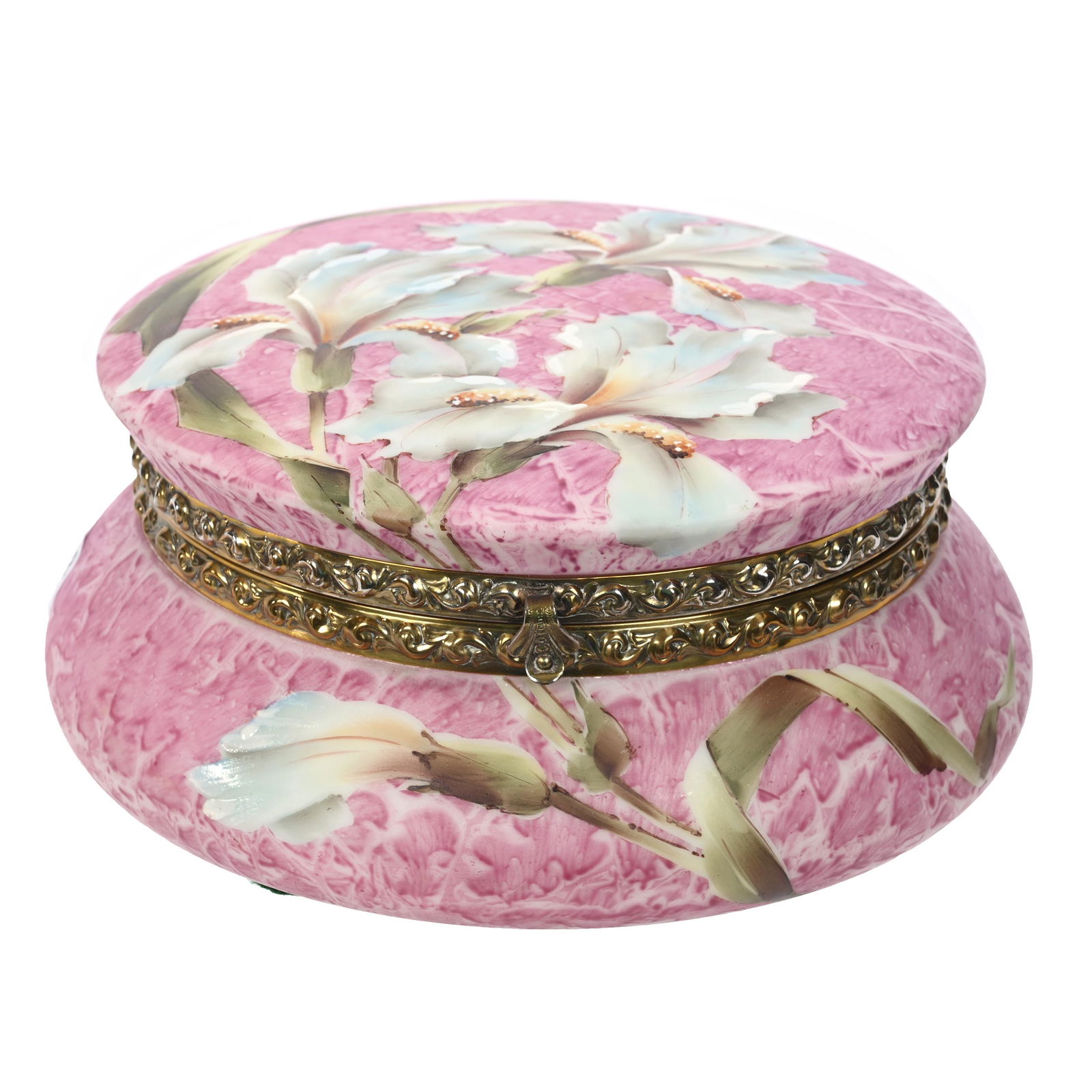 Dresser Box Marked Kelva (1 of 4)