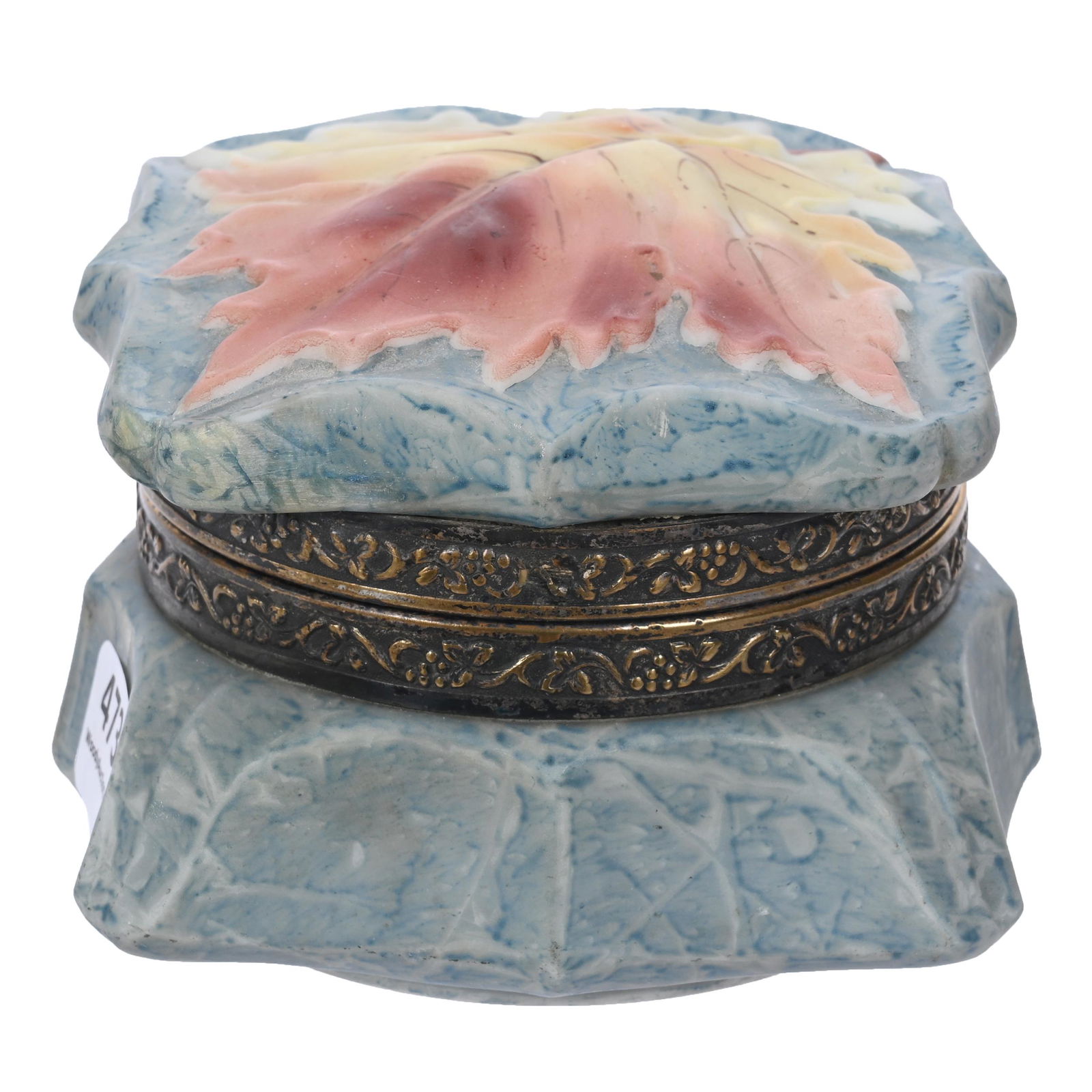 Jewel Box Marked Kelva (1 of 4)