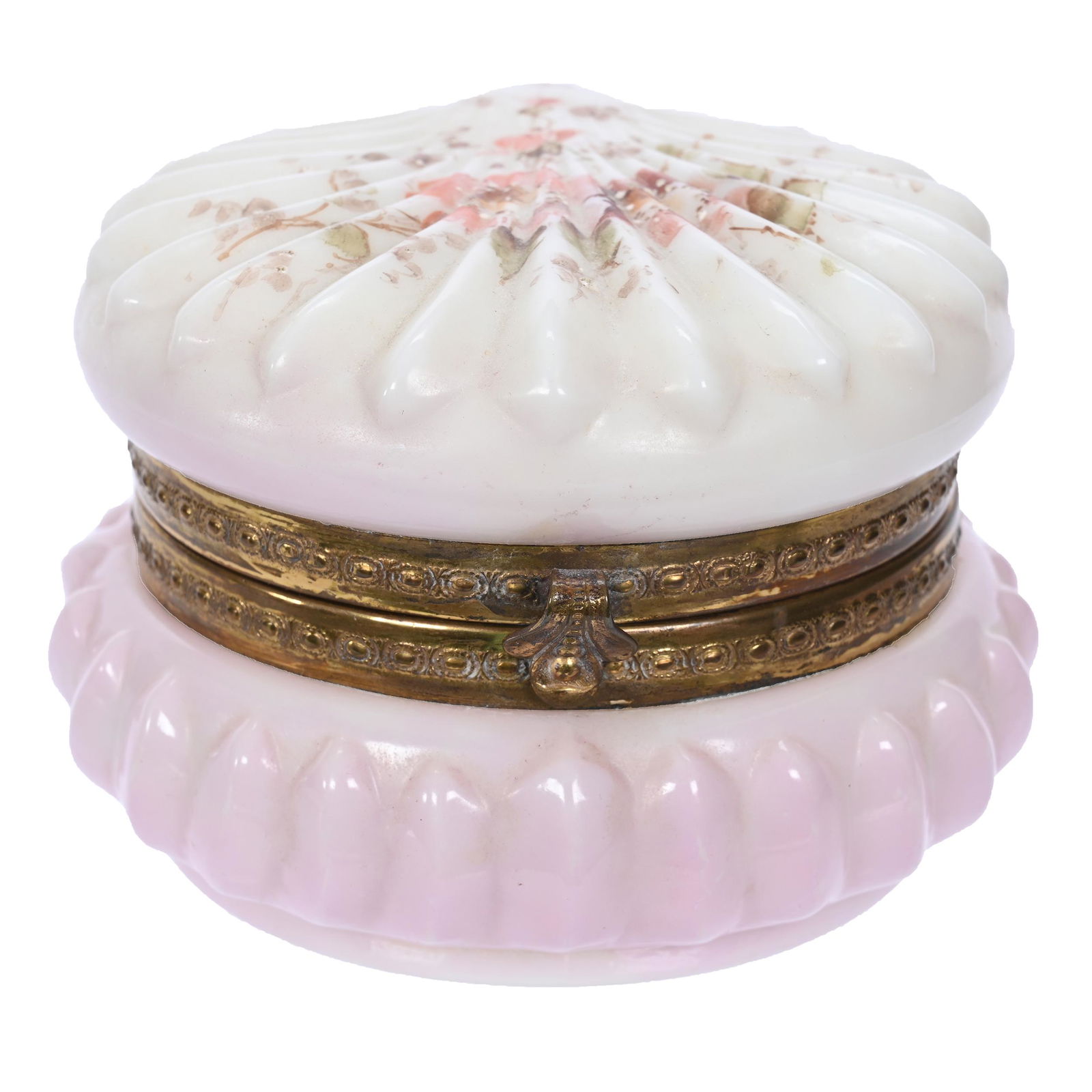 Jewel Box, Wave Crest Banner Mark (1 of 4)