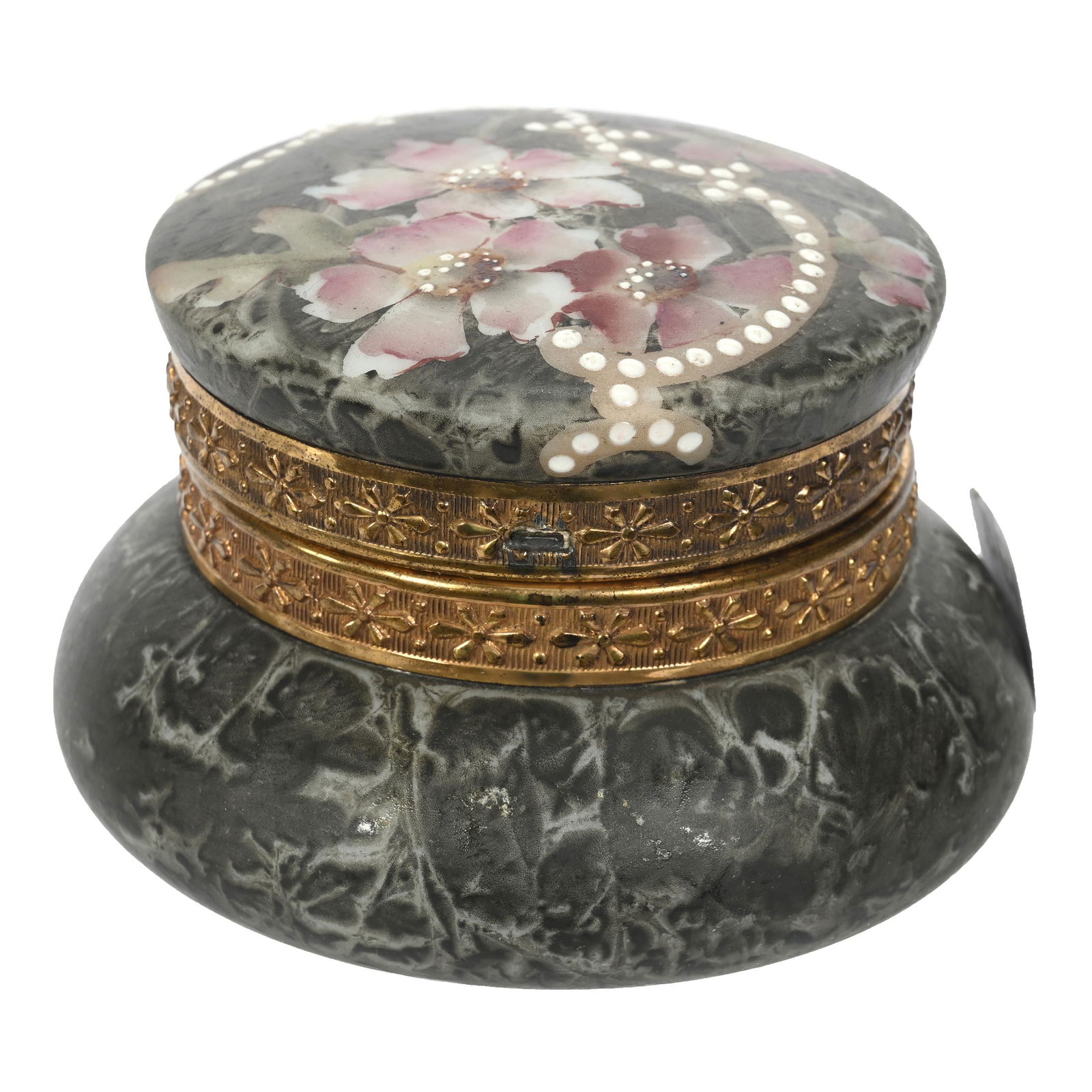 Jewel Box Marked Kelva (1 of 5)