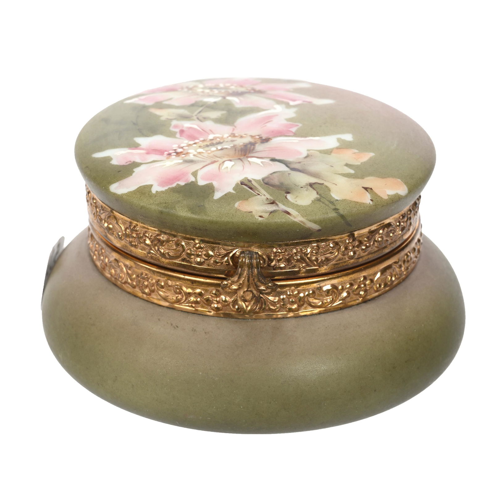 Jewel Box Marked Nakara (1 of 4)