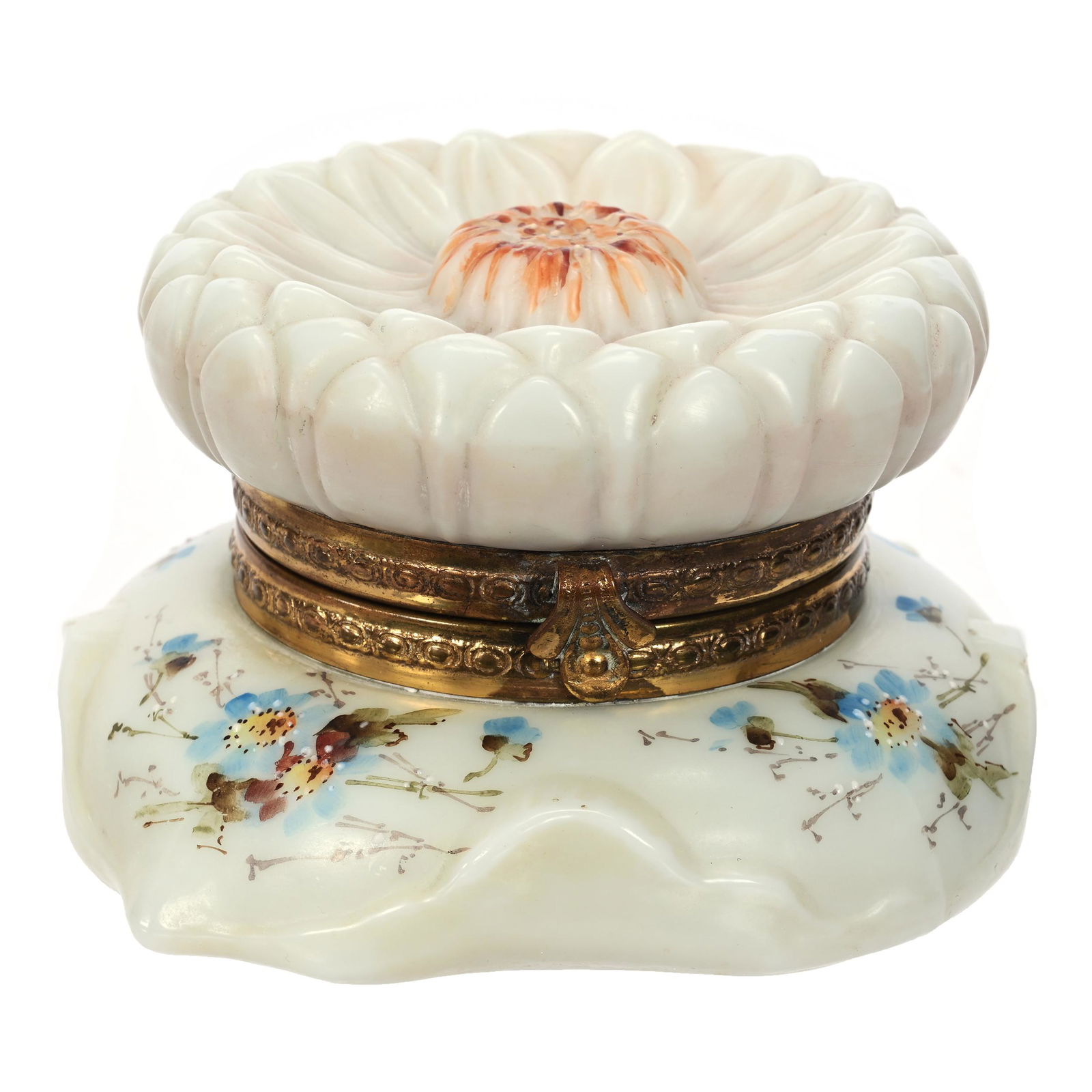 Jewel Box, Unmarked Wave Crest (1 of 4)