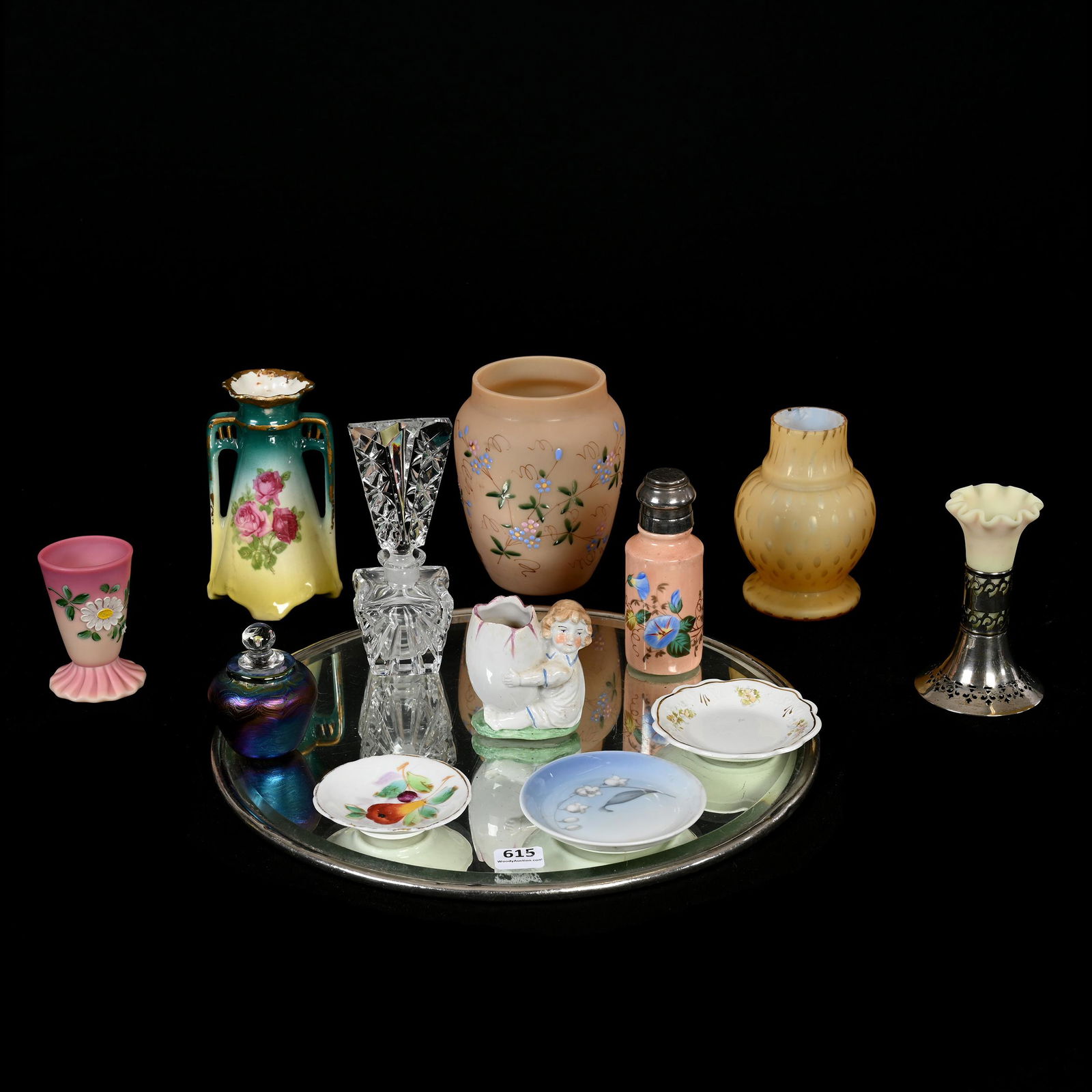 (13) Assorted Items (1 of 3)