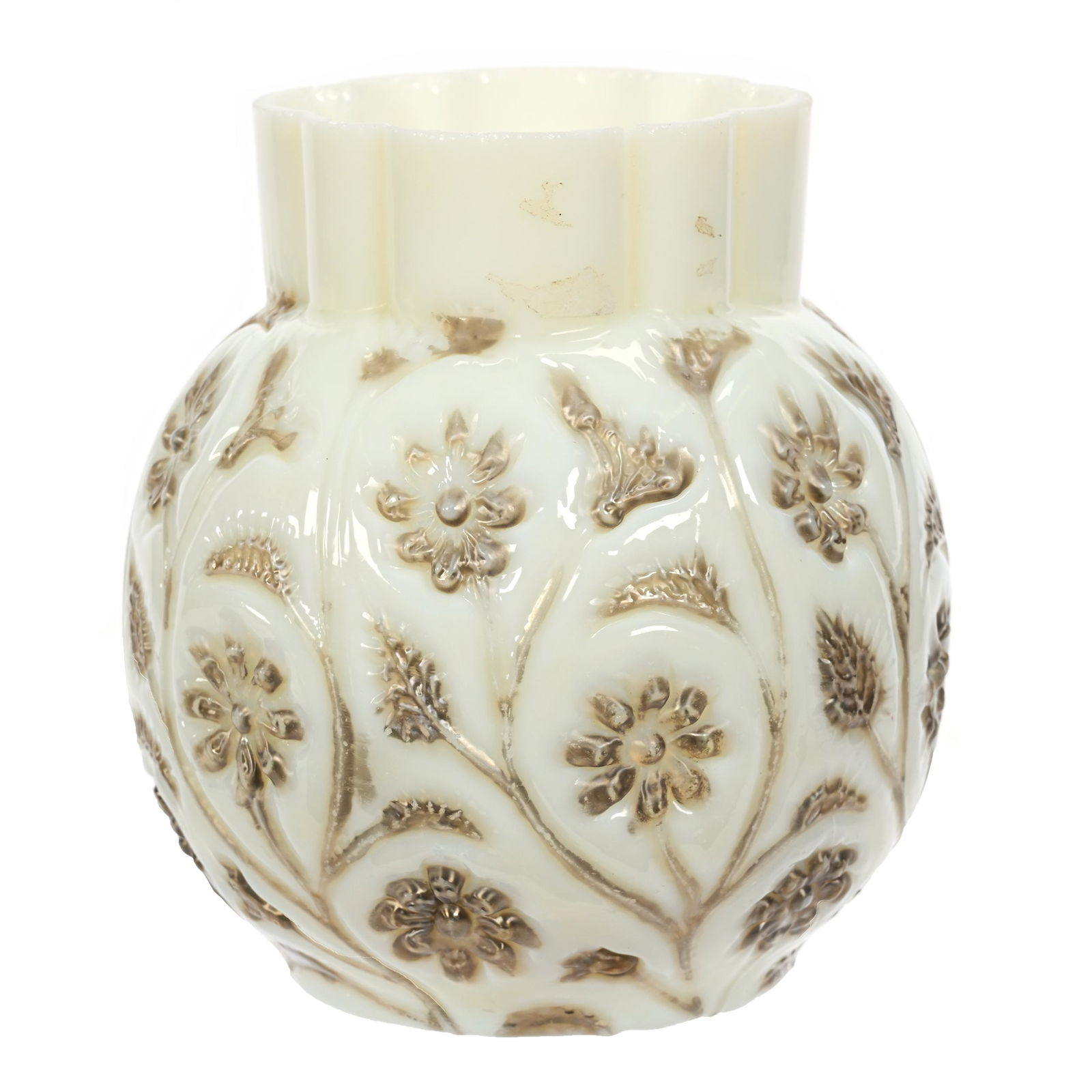 Spooner, Findlay Onyx Art Glass (1 of 5)