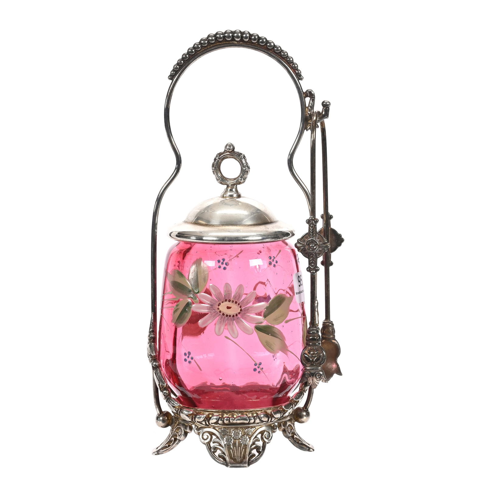 Victorian Pickle Castor (1 of 4)