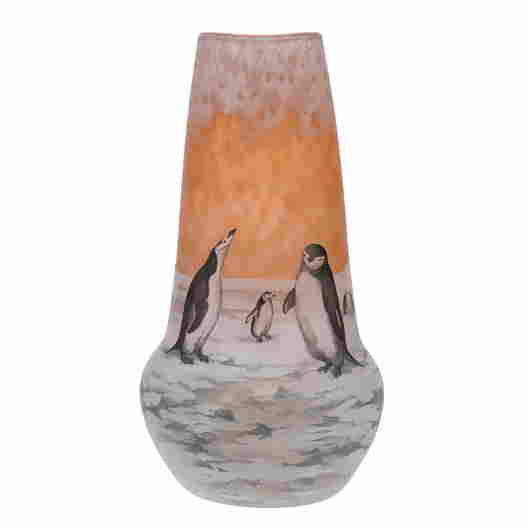 Daum Glass