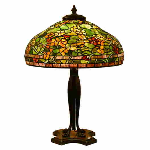 Lighting Glass