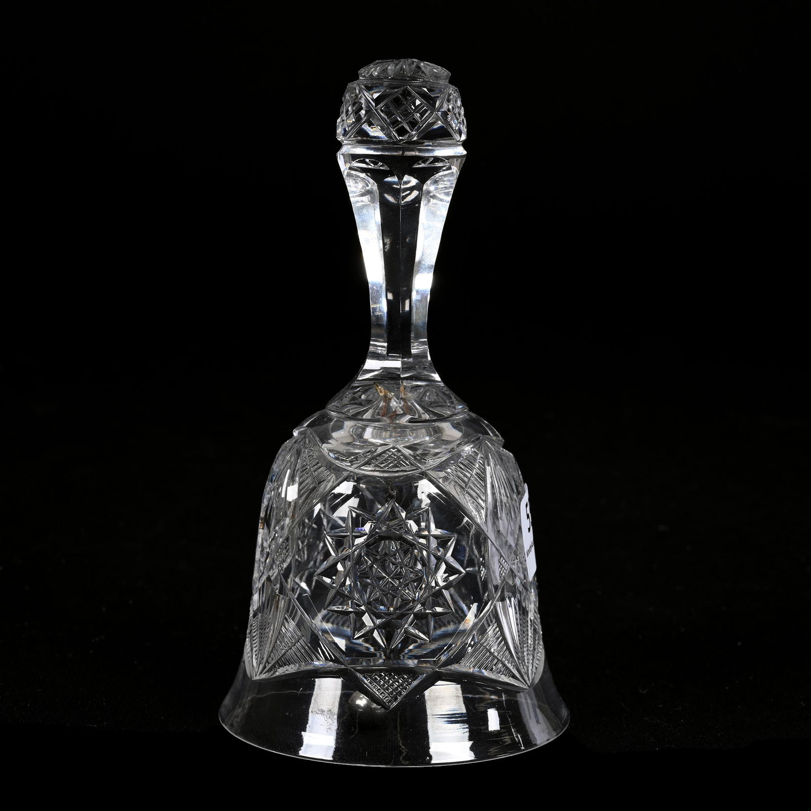 Dinner Bell, ABCG, Premier Pattern By Bergen (1 of 3)