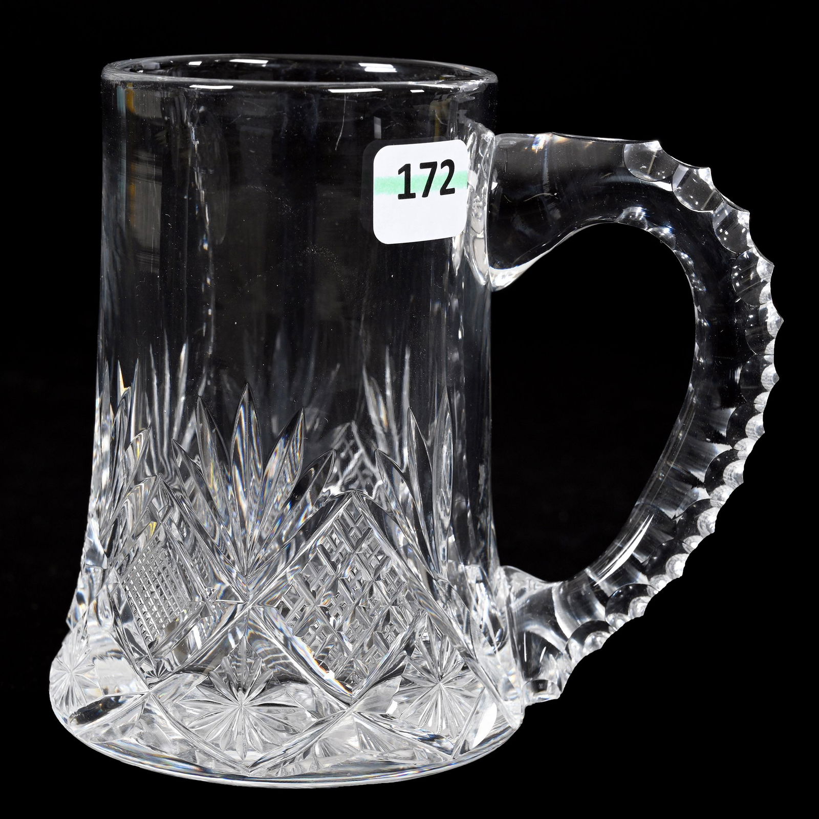 Beer Mug, BPCG (1 of 3)