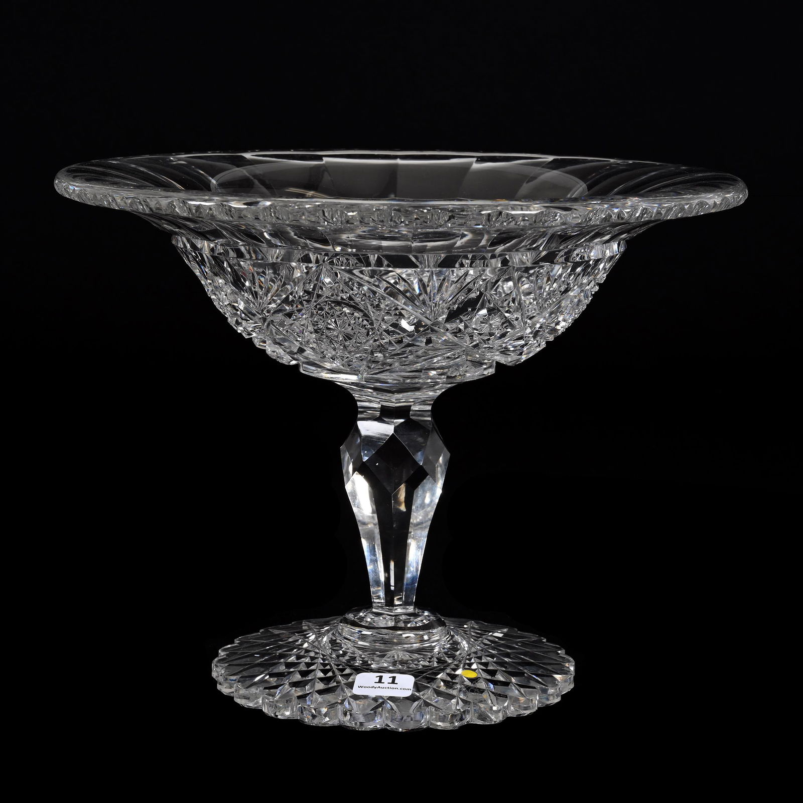 Compote, ABCG, Signed Hawkes (1 of 4)