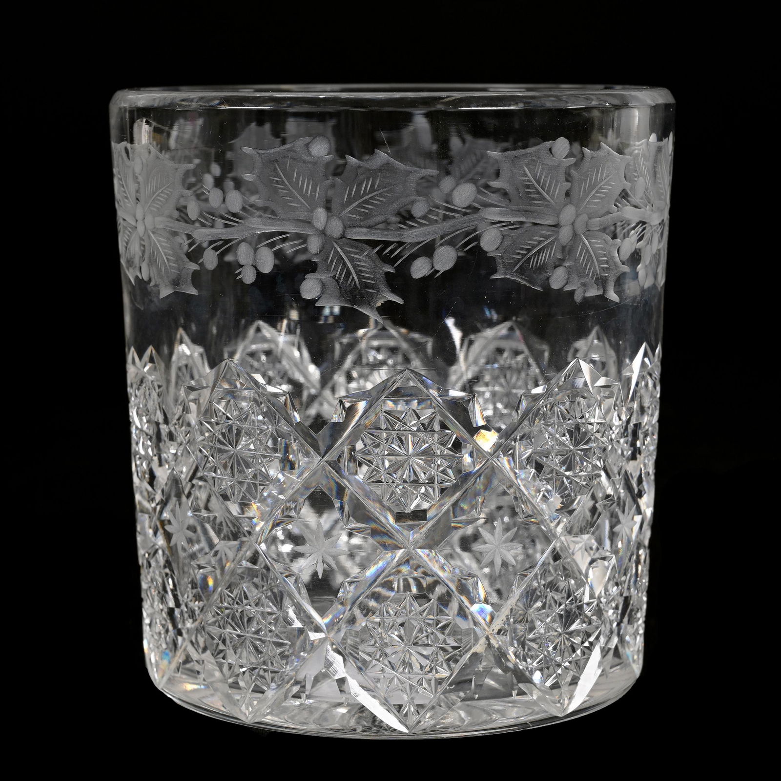 Spooner, ABCG, Signed Sinclaire (1 of 3)