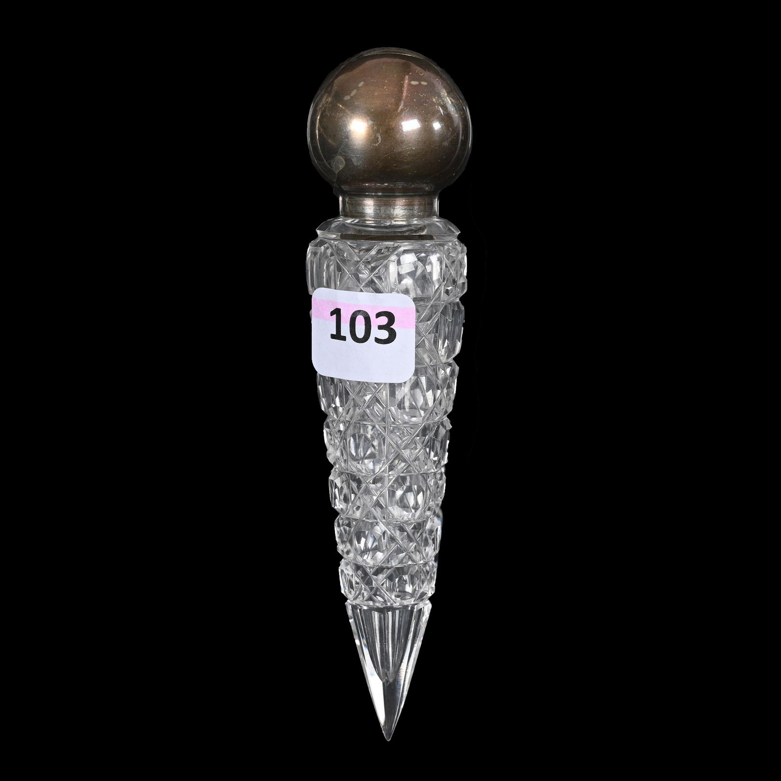 Laydown Perfume, BPCG (1 of 3)