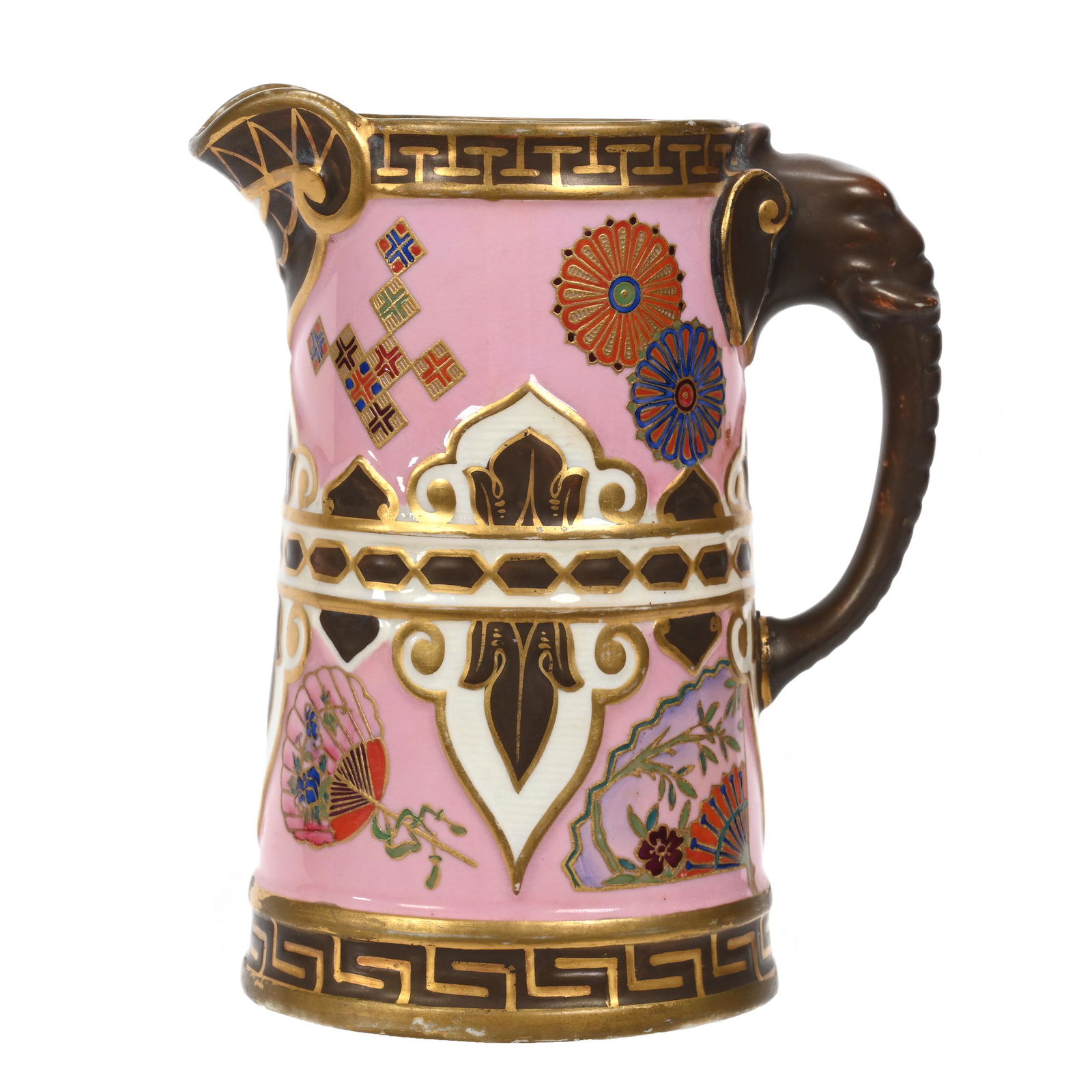 Pitcher Marked Royal Worcester (1 of 3)