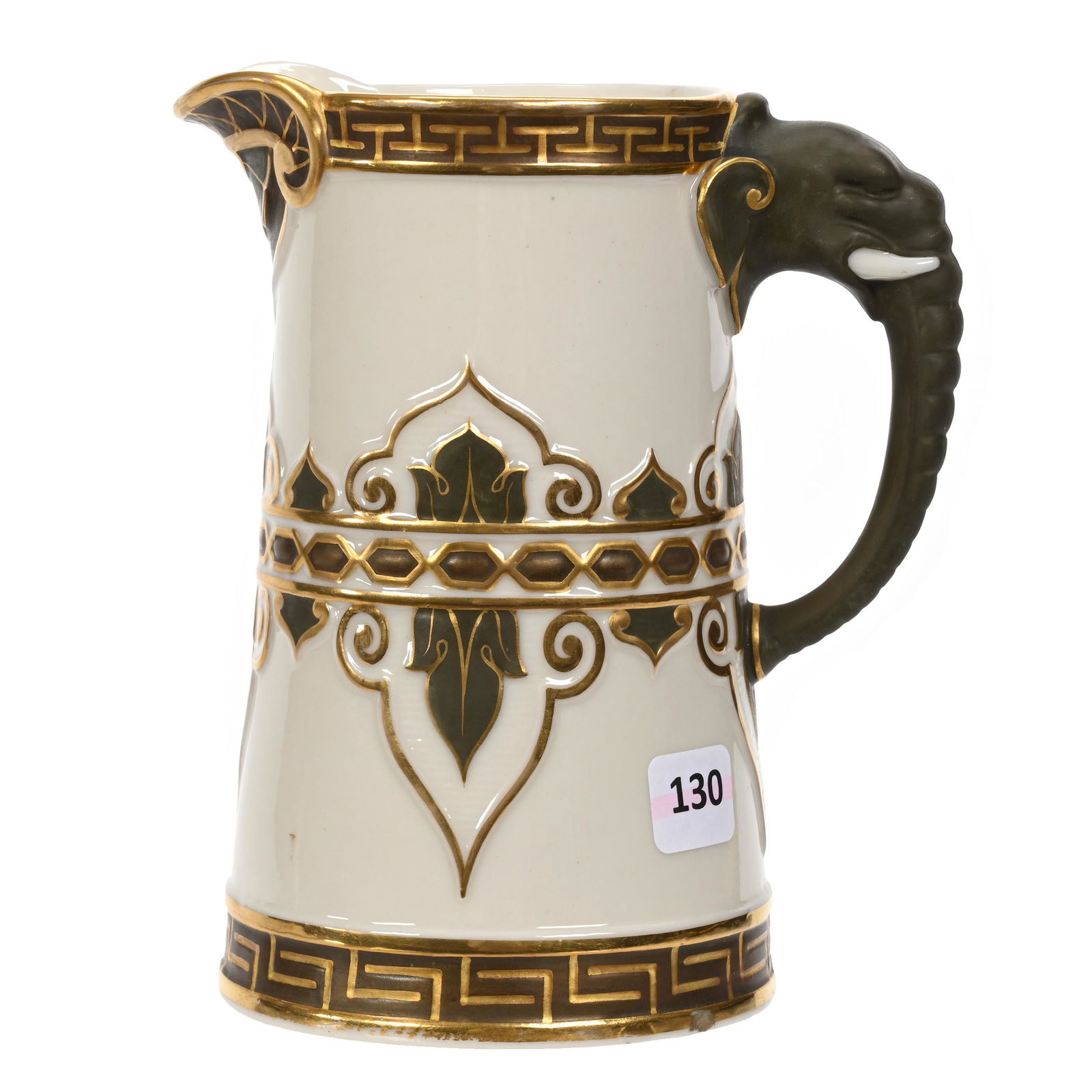 Pitcher Marked Royal Worcester (1 of 3)