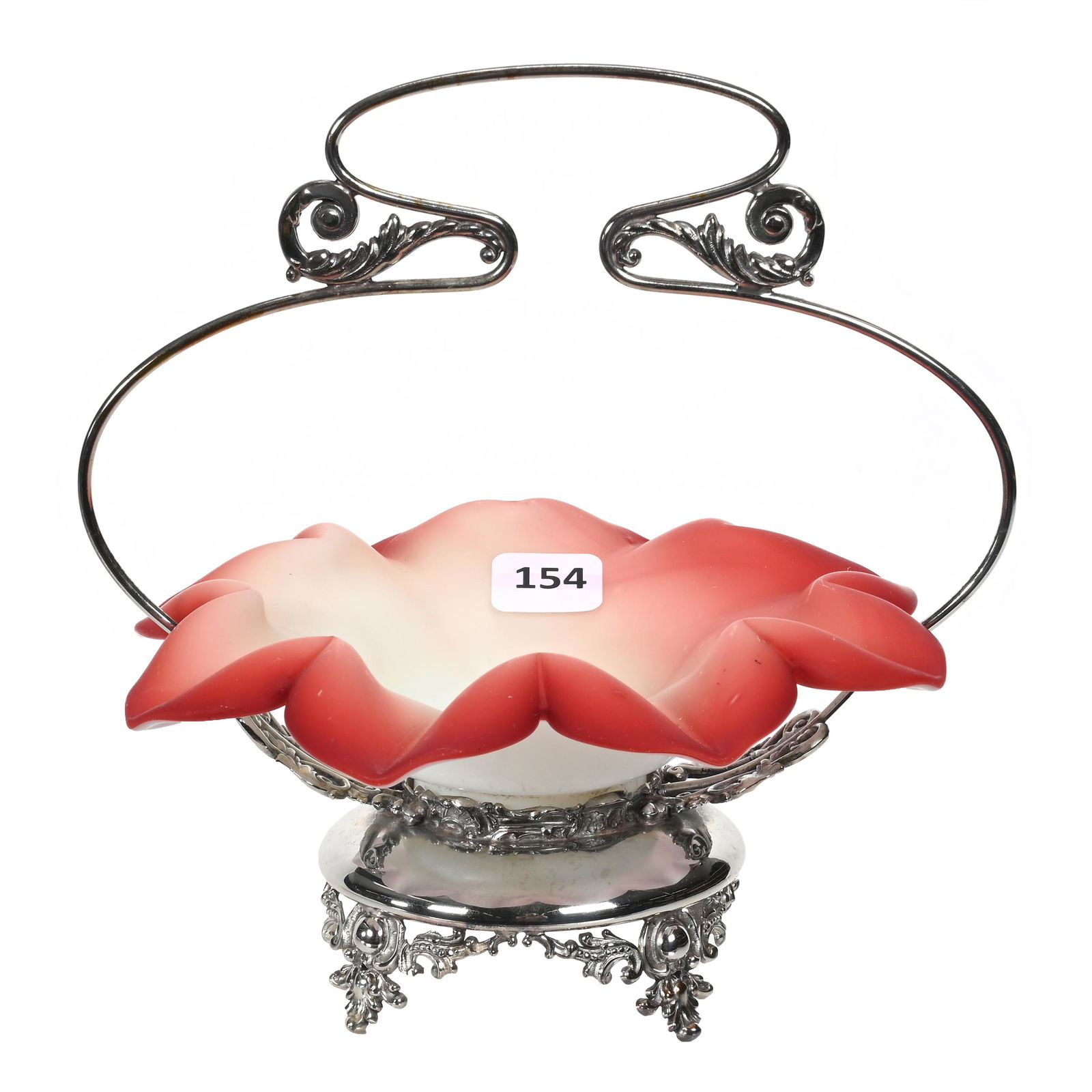 Miniature Brides Basket (1 of 4)